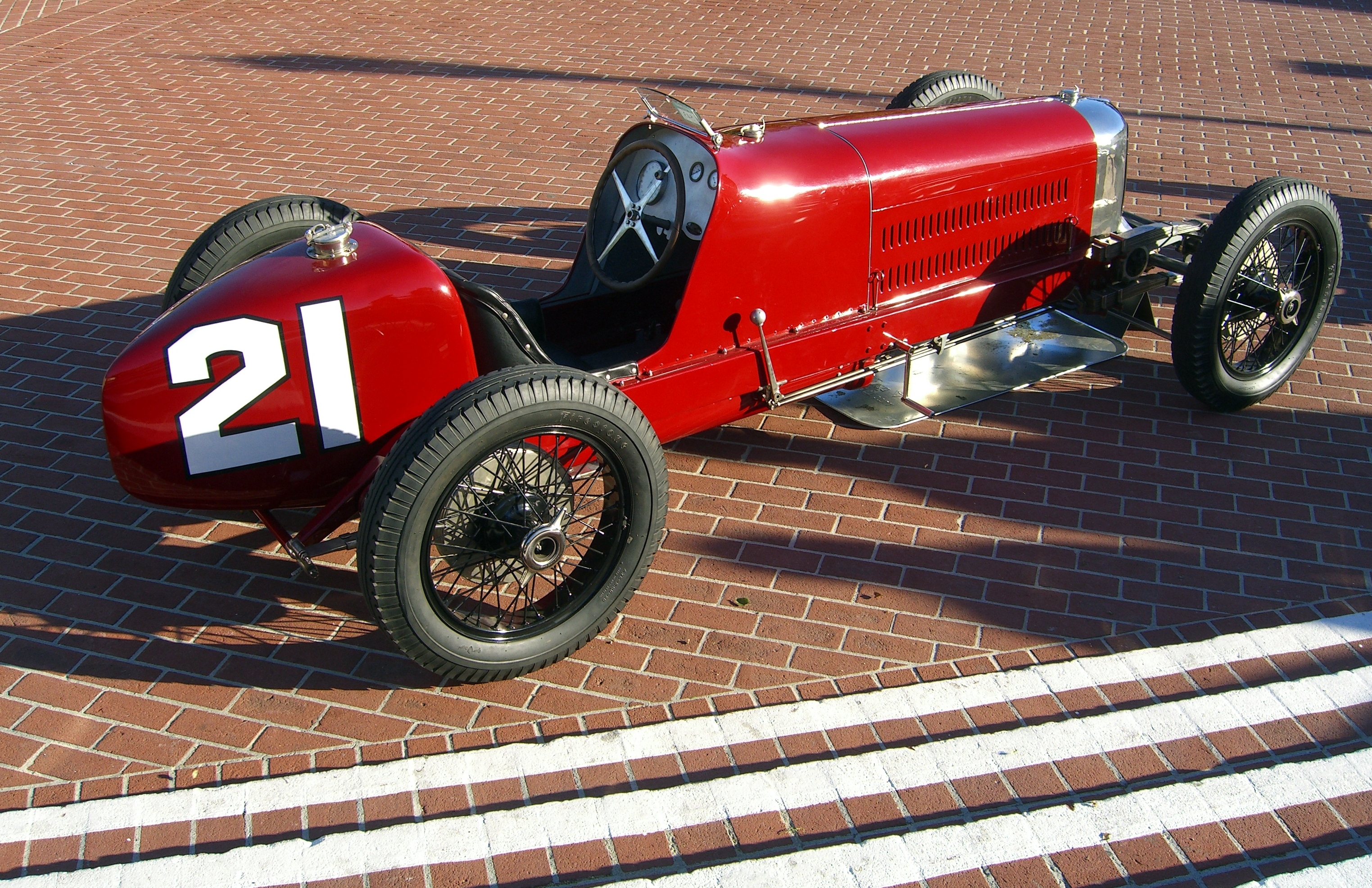 1925 Miller 122-2