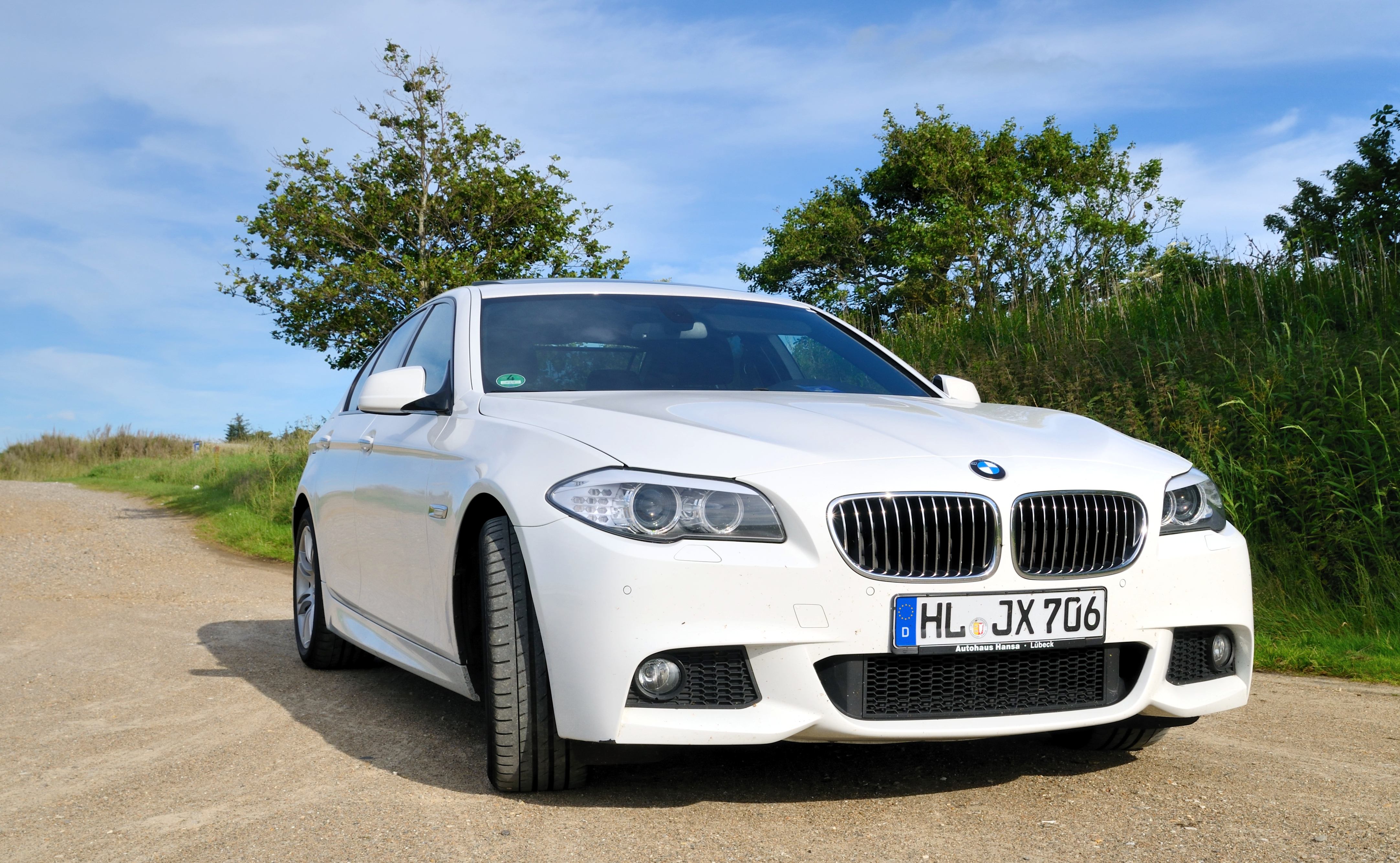 BMW5er 2
