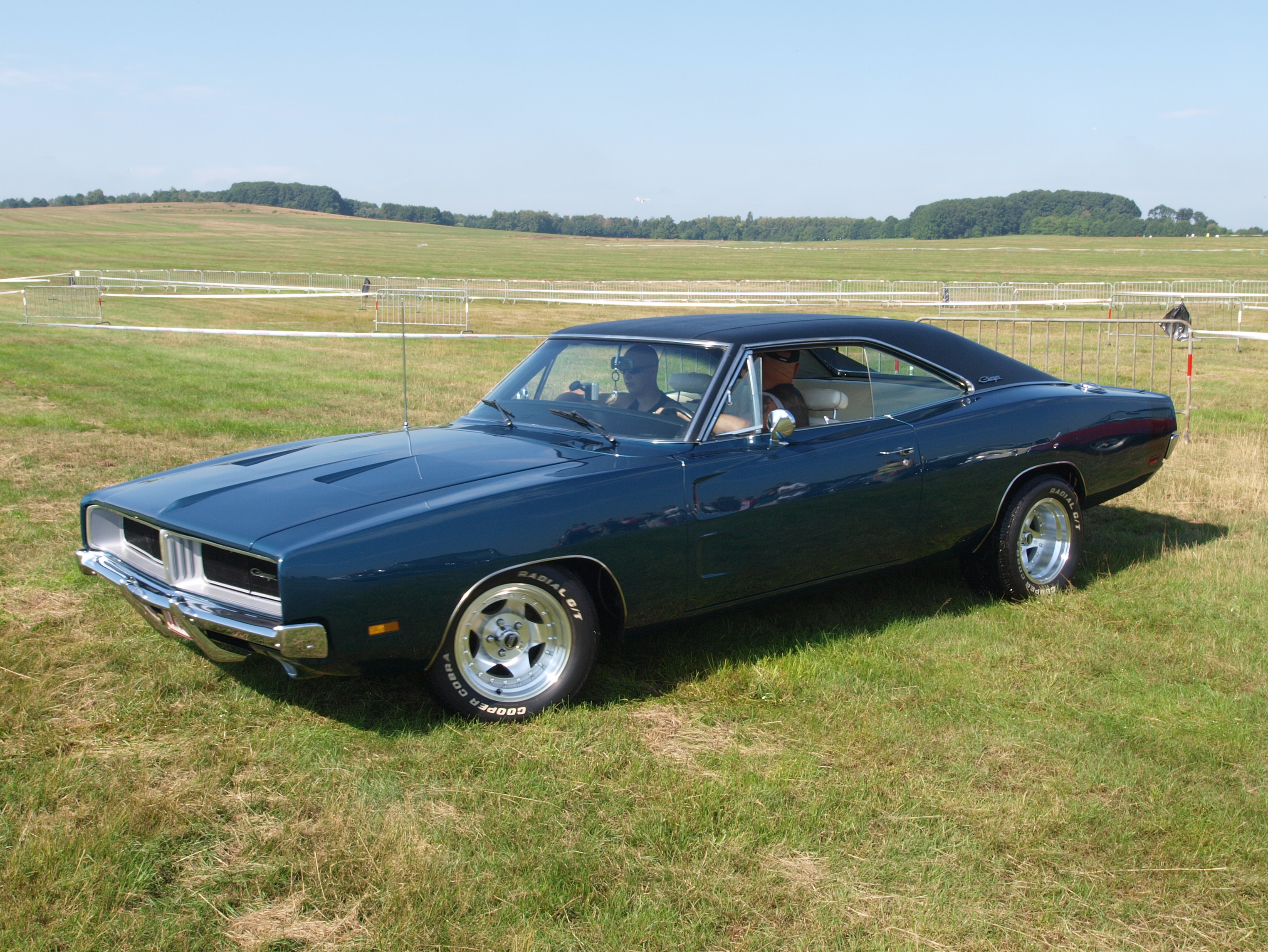 Charger photo5