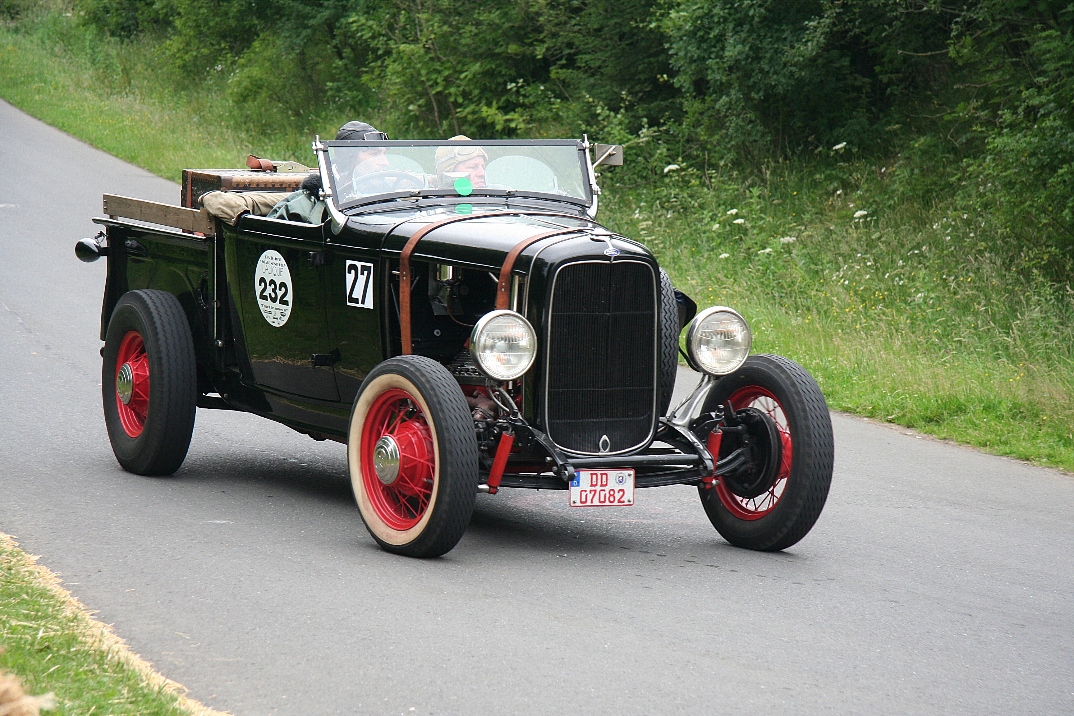 Ford B, Bj. 1932 (2008-06-28)