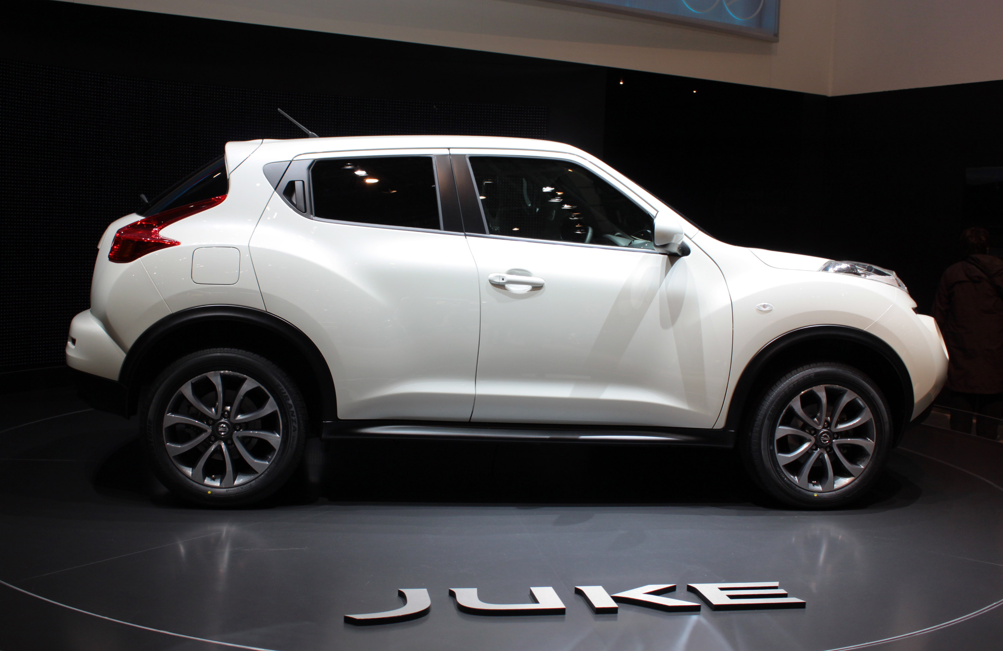 Nissan Juke (25)