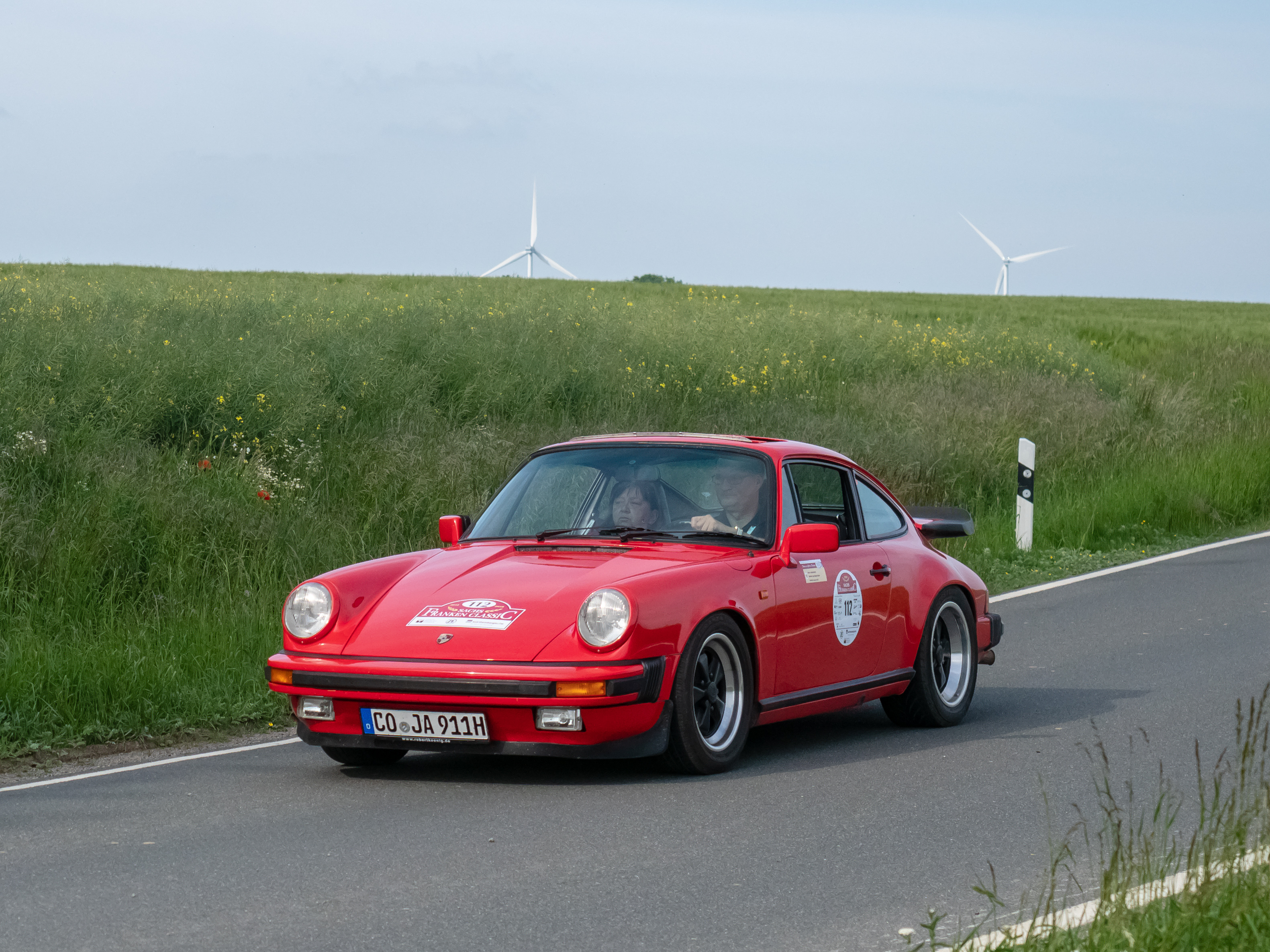 Porsche 911- P5190545