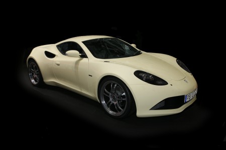 Artega mg 2139