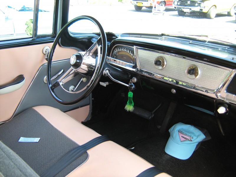 1957 Rambler Custom Cross-Country wagon AnnMD-f
