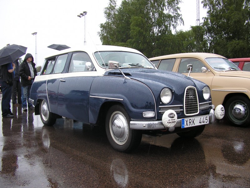 1961-SAAB95