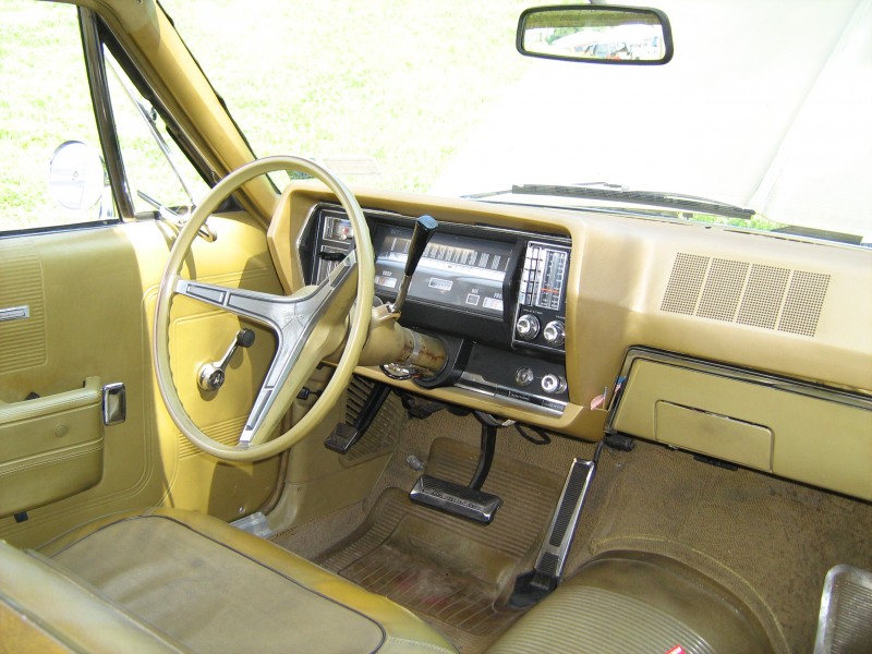 1968 Rebel 770 Cross Country station wagon i-Cecil'10