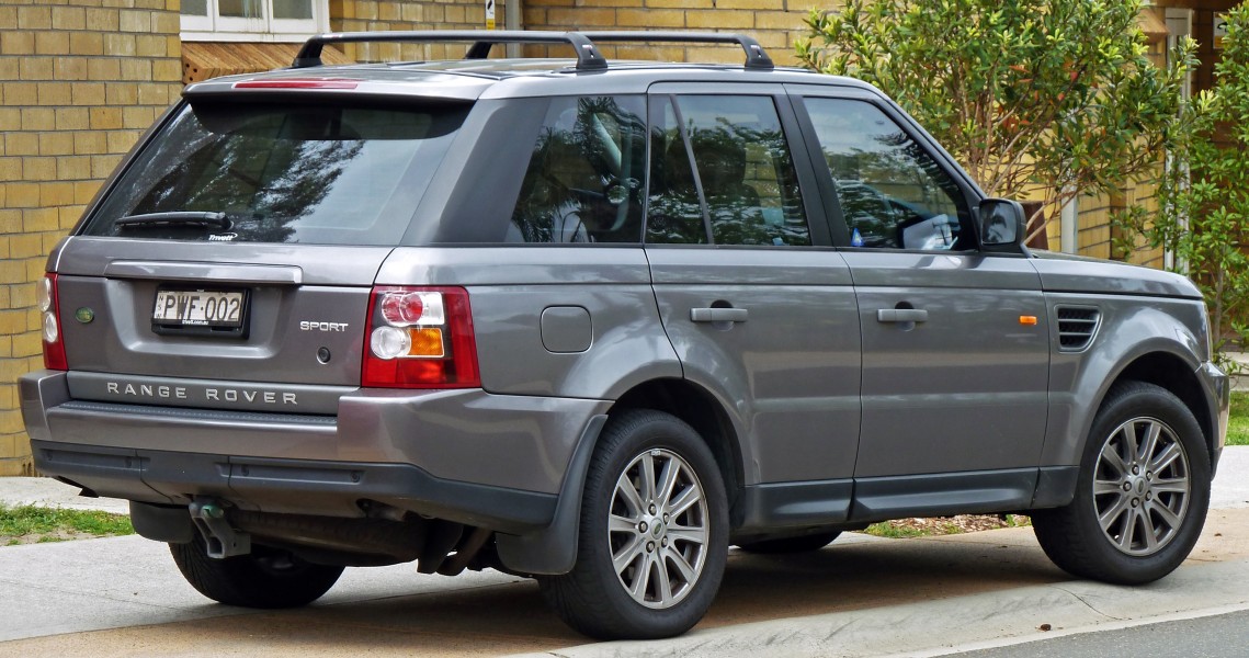 2005-2008 Land Rover Range Rover Sport wagon 03