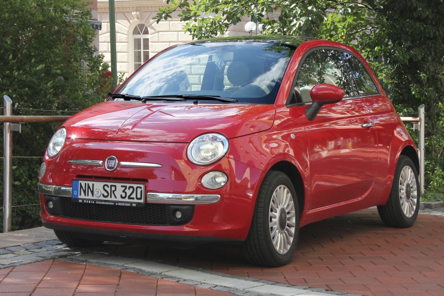Fiat 500 2007 (2012-07-14)