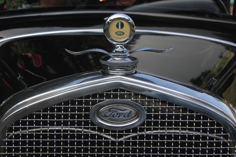 Ford A, Bj. 1929 (2011-09-24 0)