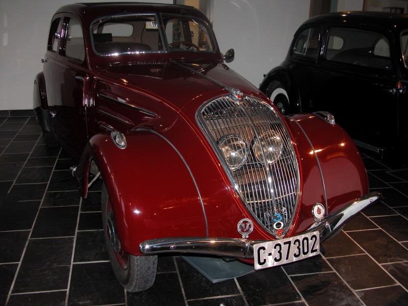 Peugeot 302 1937 DSCN3915