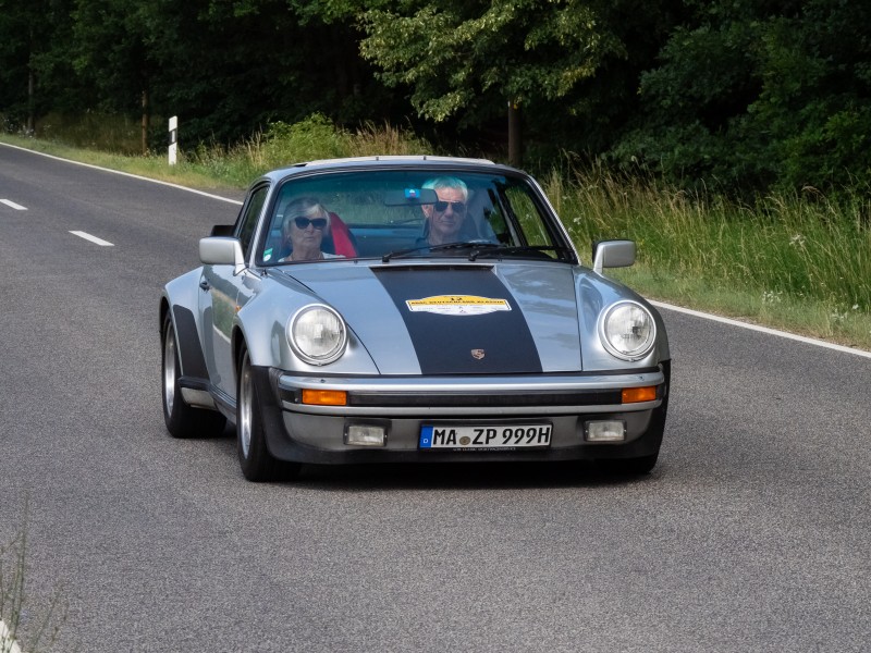 Porsche 911 Turbo (Typ 930-3.3)- 6280186