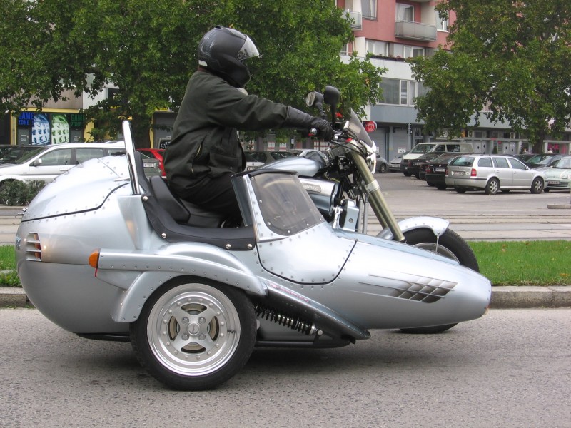 Sidecar.in.Wien