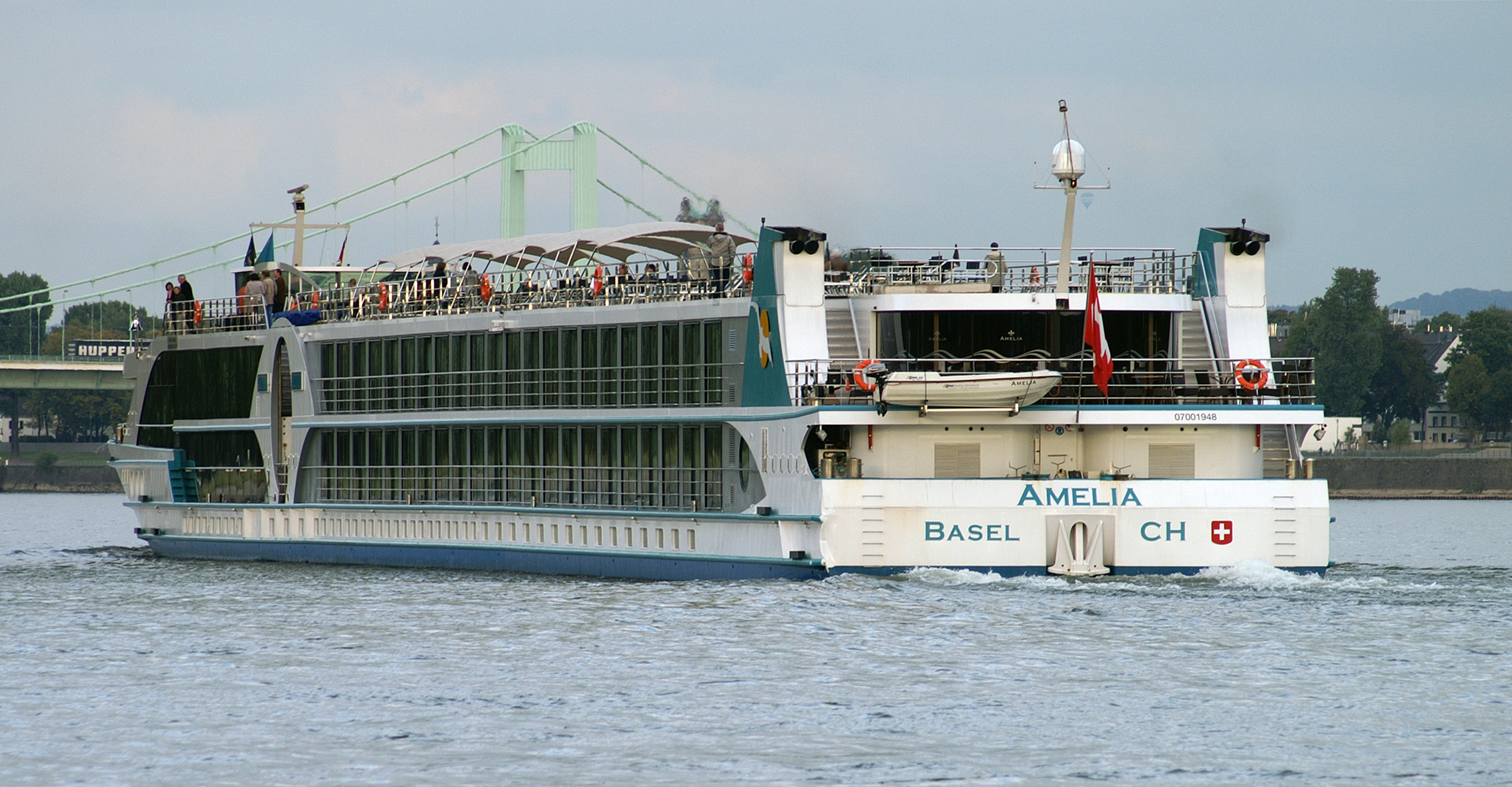 Amelia (ship, 2012) 021