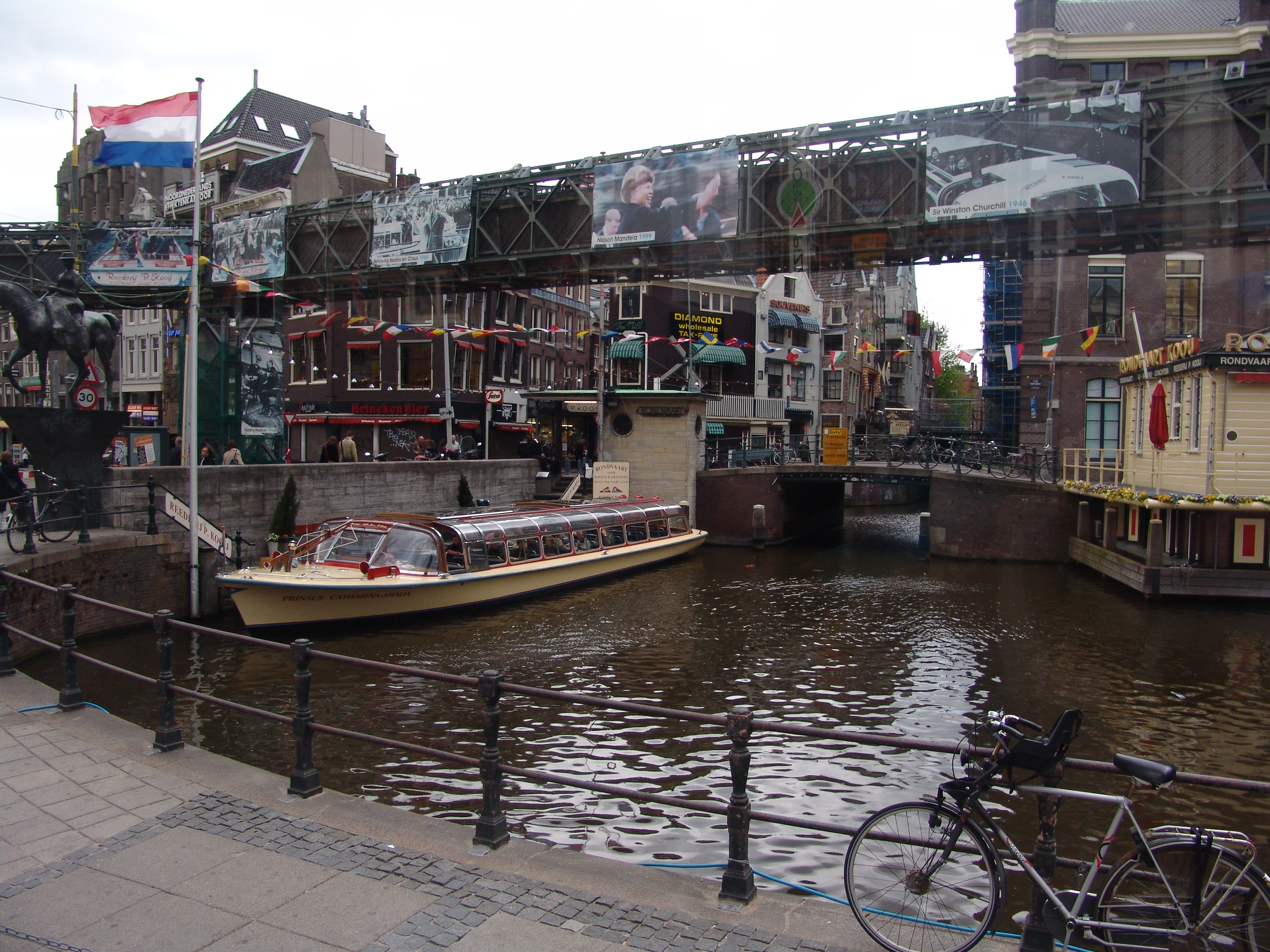 Amsterdam (Kanallar)
