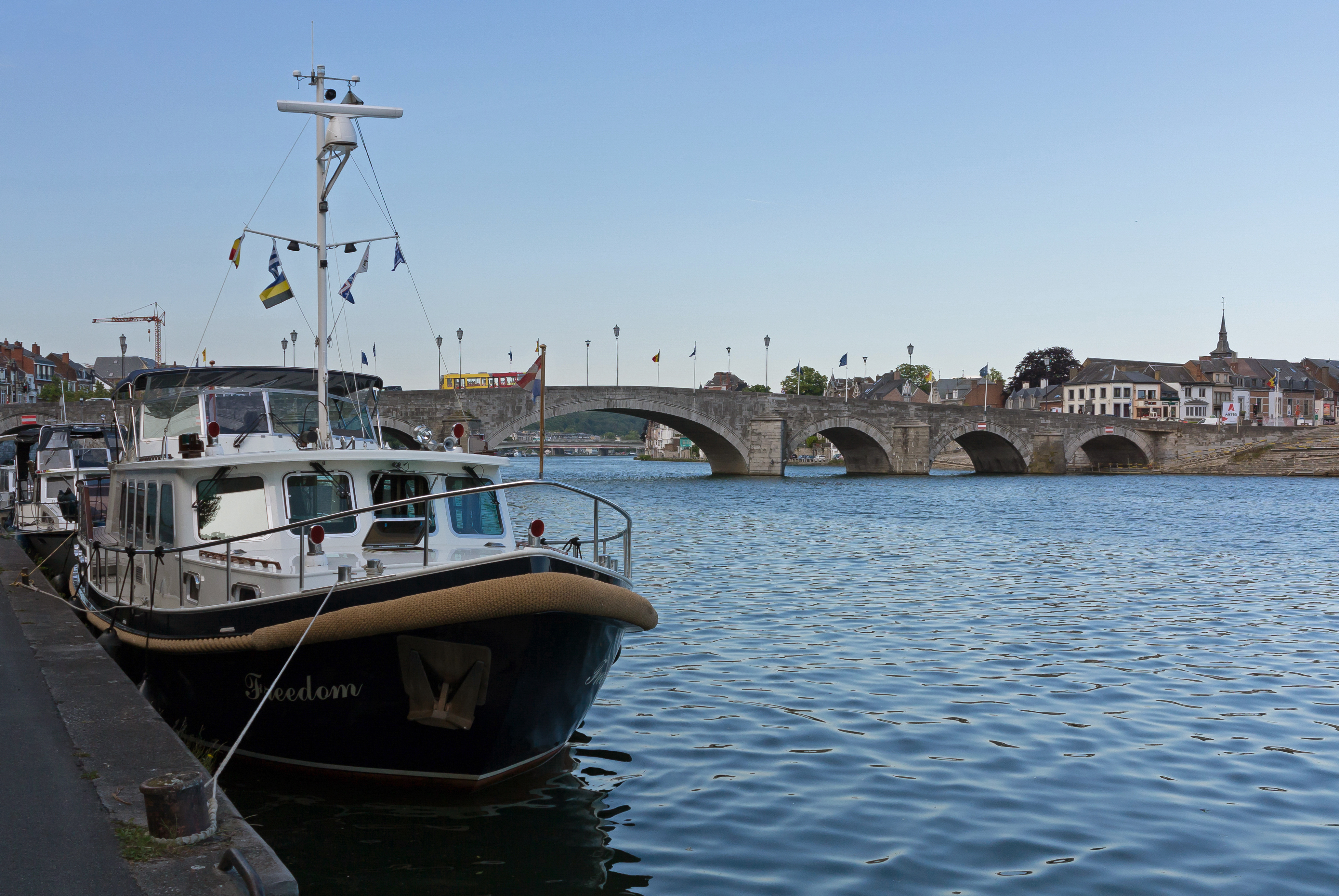 Namur, pont de Jambes oeg92094-CLT-0150-01 foto4 2015-06-05 17.33