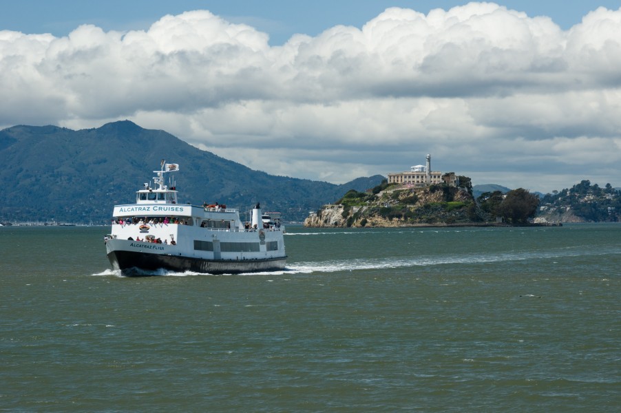 Alcatraz, Wikiexp 04