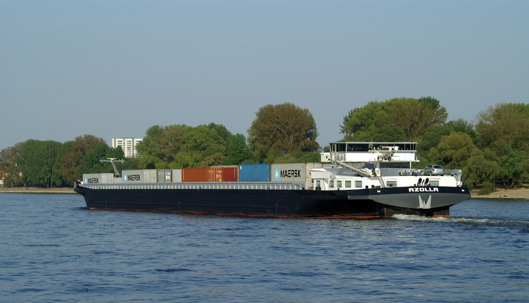 Azolla (ship, 2007) 002