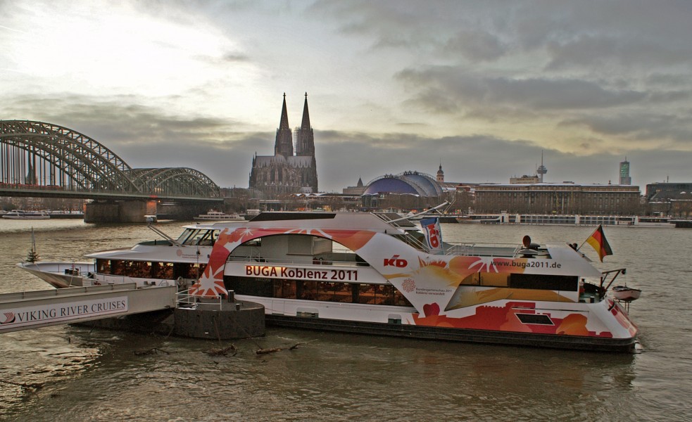 BUGA Koblenz 2011 (ship, 1995) 007