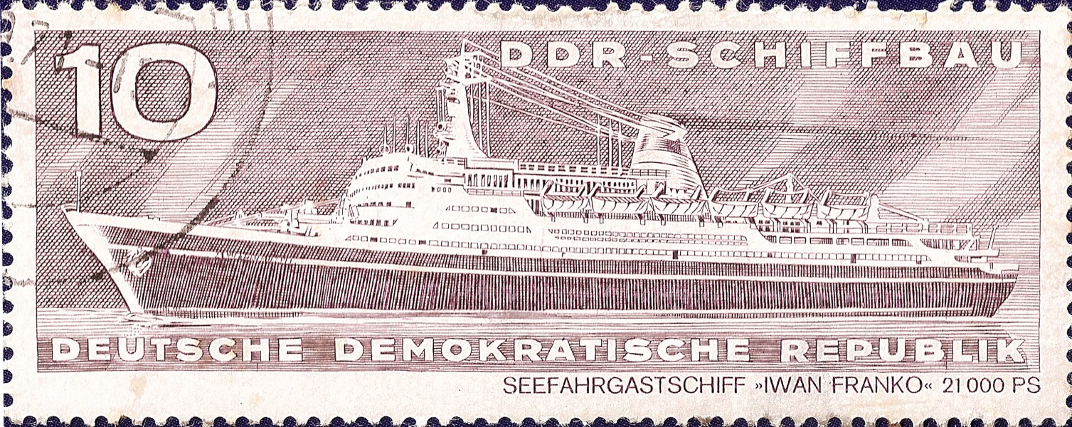 Ddrschiffbau1971IwanFranko