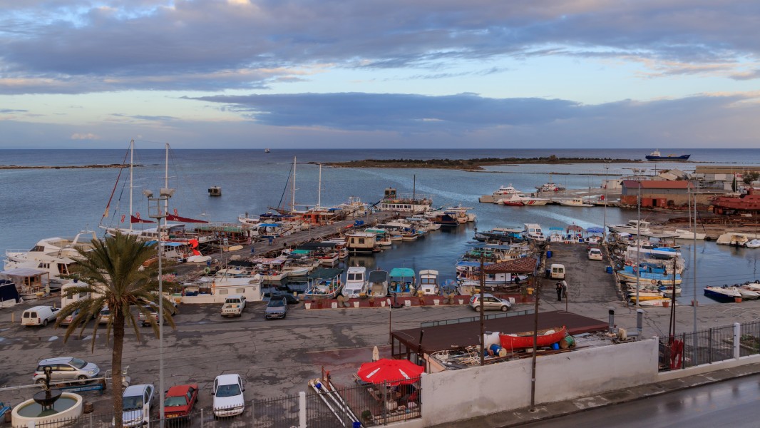 Famagusta 01-2017 img29 sea port