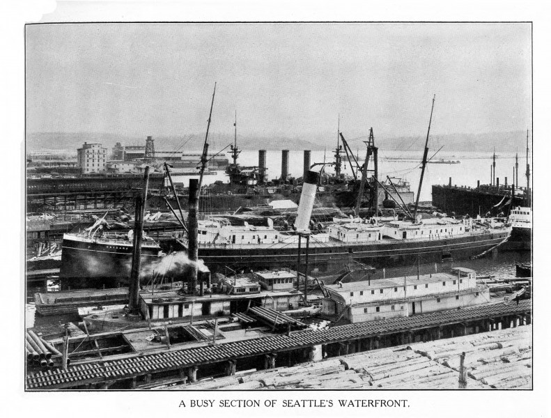General history, Alaska Yukon Pacific Exposition, fully illustrated - meet me in Seattle 1909 - Page 49