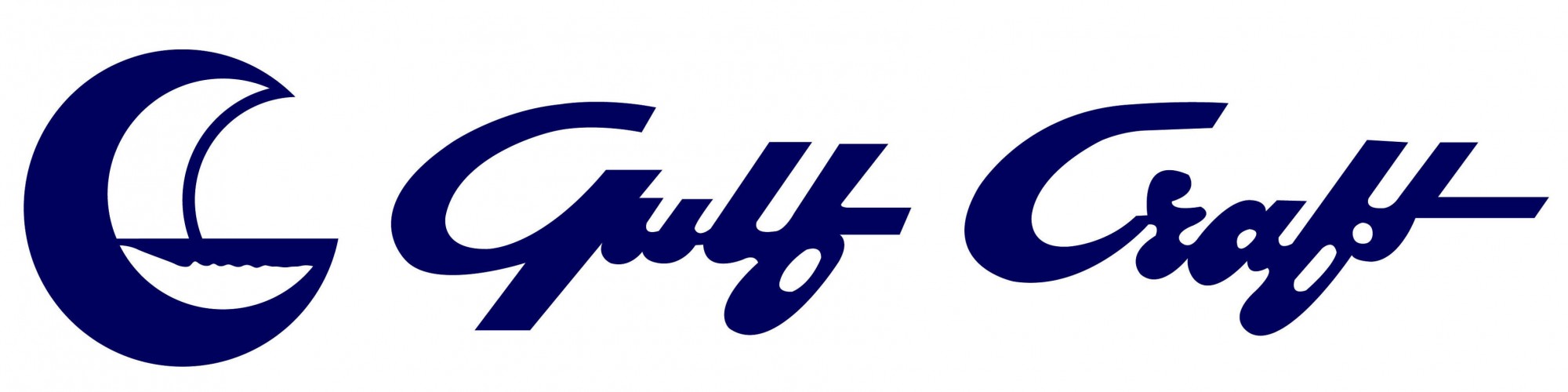 Gulf Craft Logo