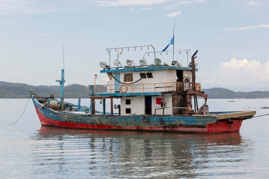 Lahad Datu Sabah Fishing-vessels-04