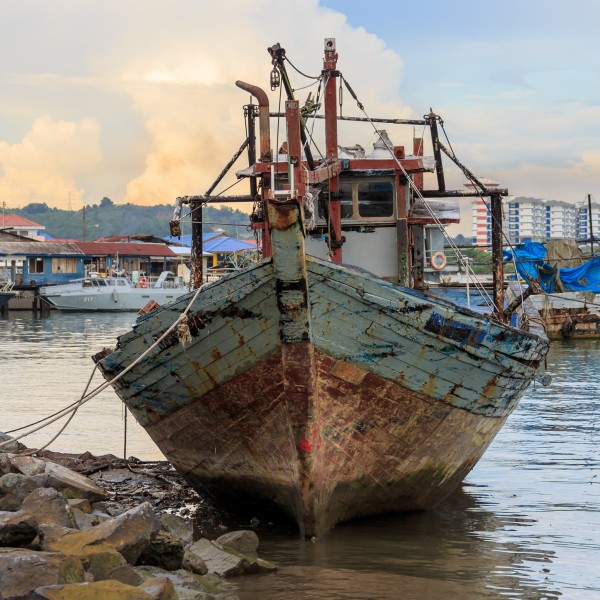 Lahad Datu Sabah Fishing-vessels-05