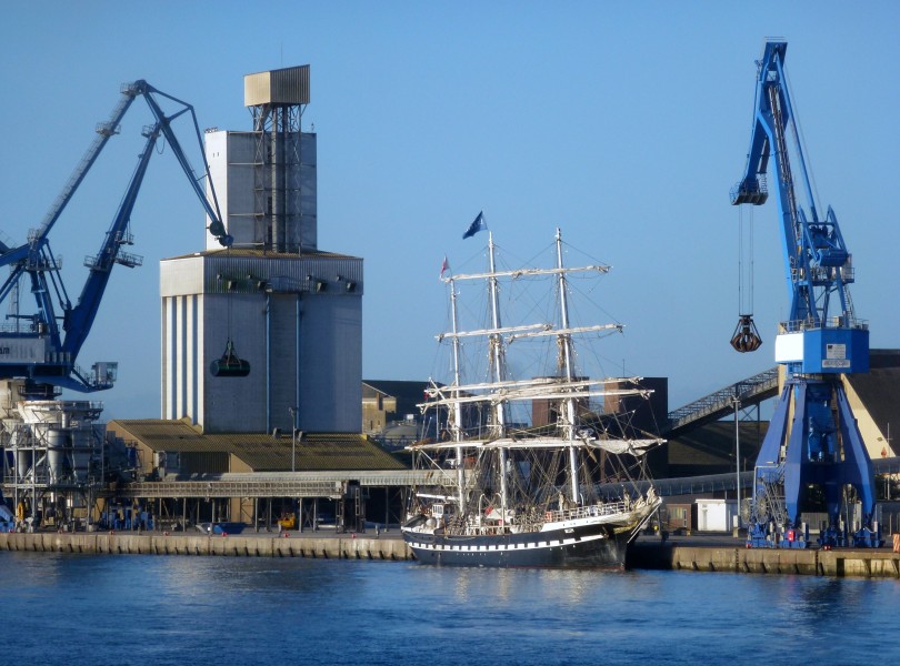 Lorient le Port (5)