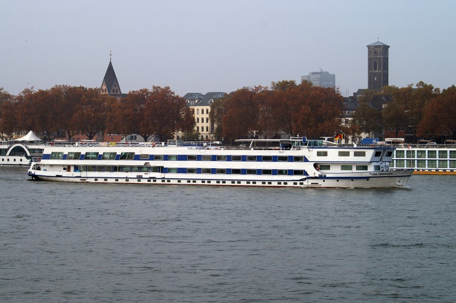 Rhine Princess (ship, 1960) 015