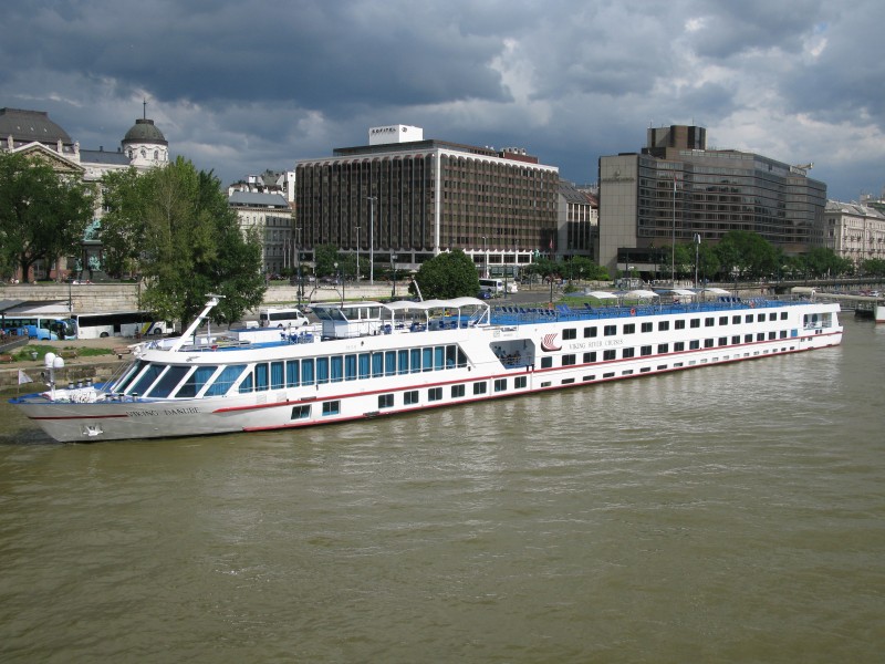 Viking Danube (ship, 1999)