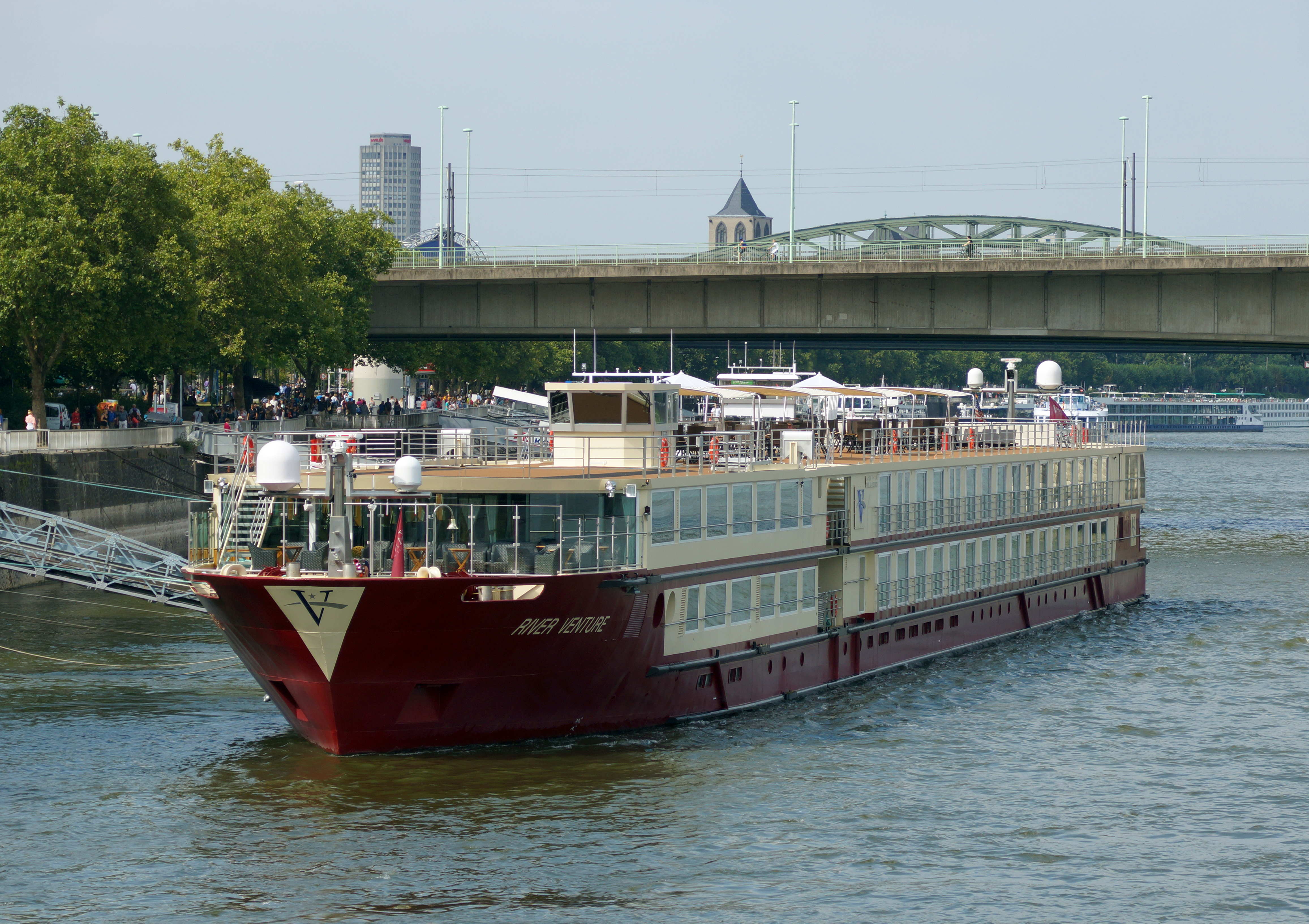 River Venture (ship, 2012) 011