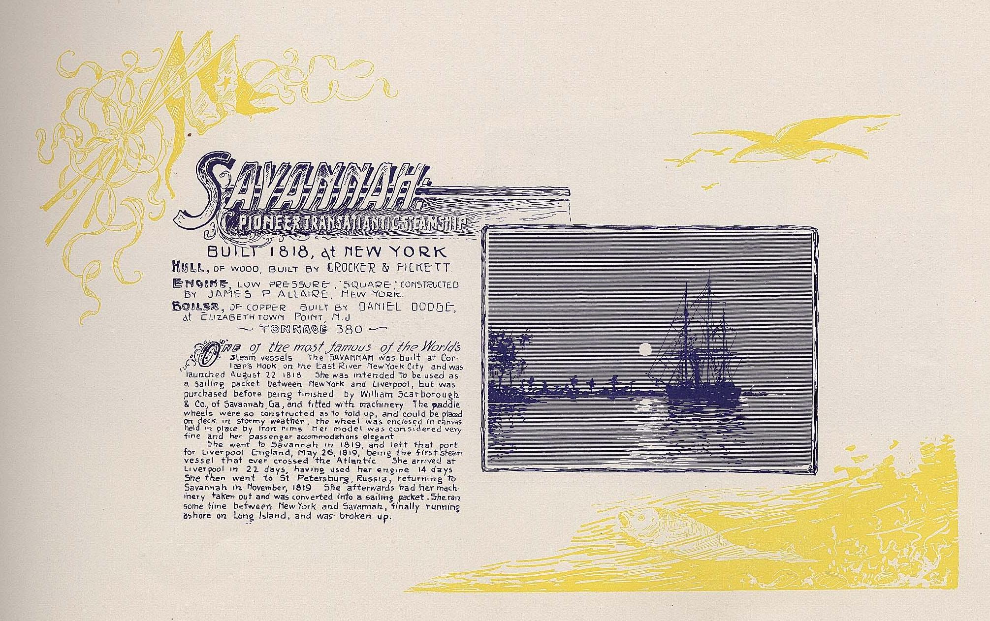 Savanah (steamship) 002