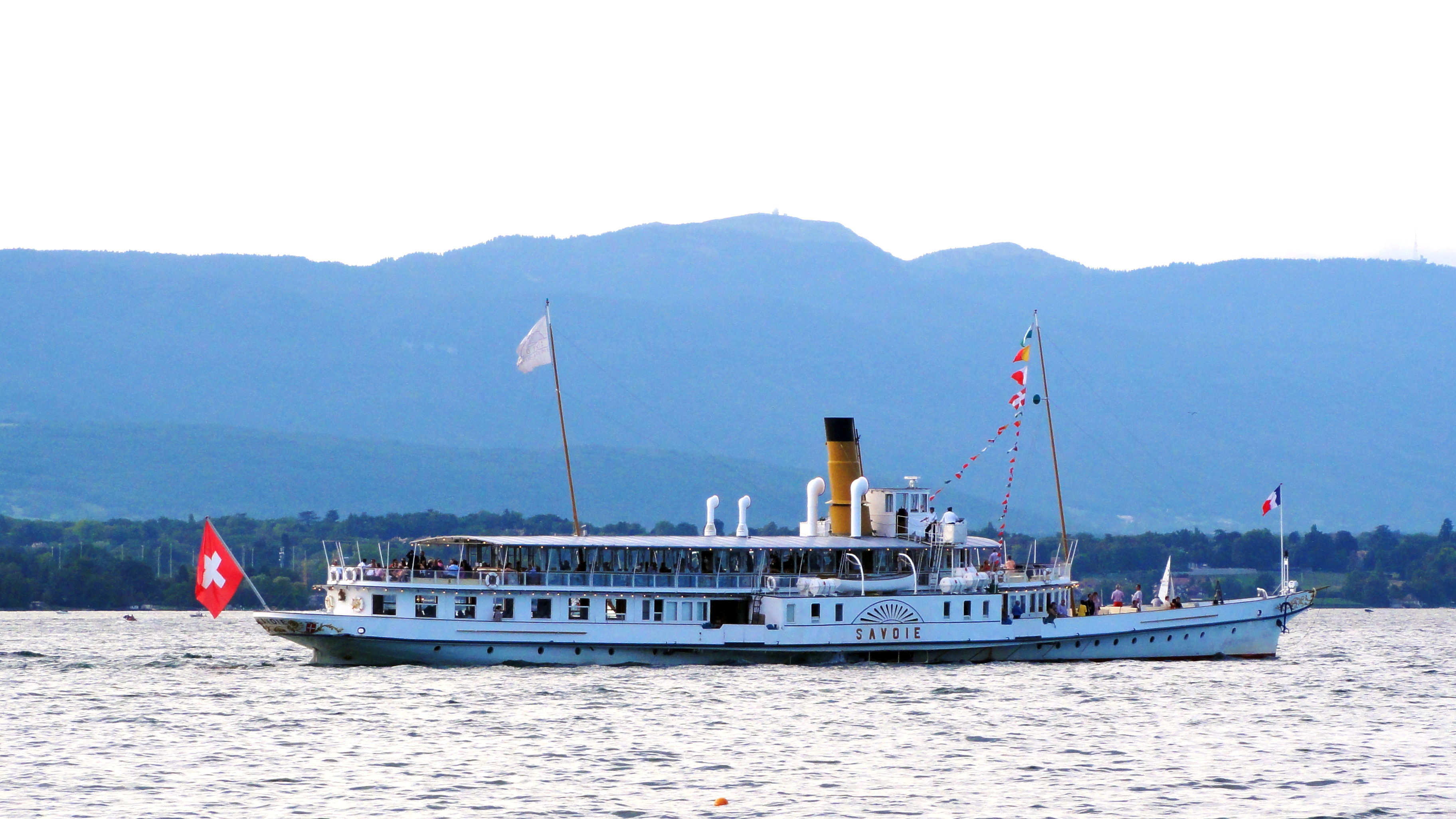 Savoie (bateau à vapeur)