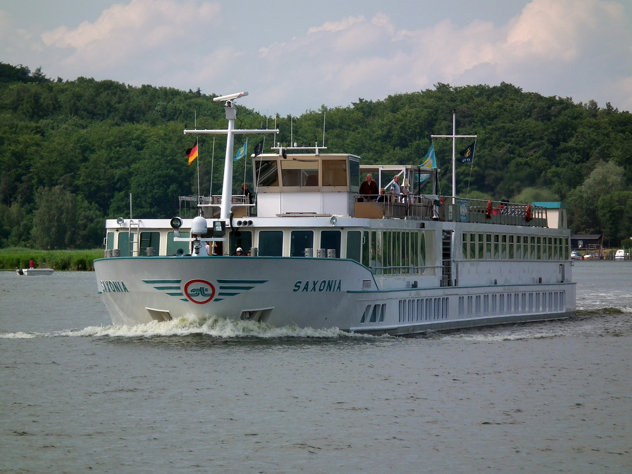 Saxonia (ship, 2001) 001