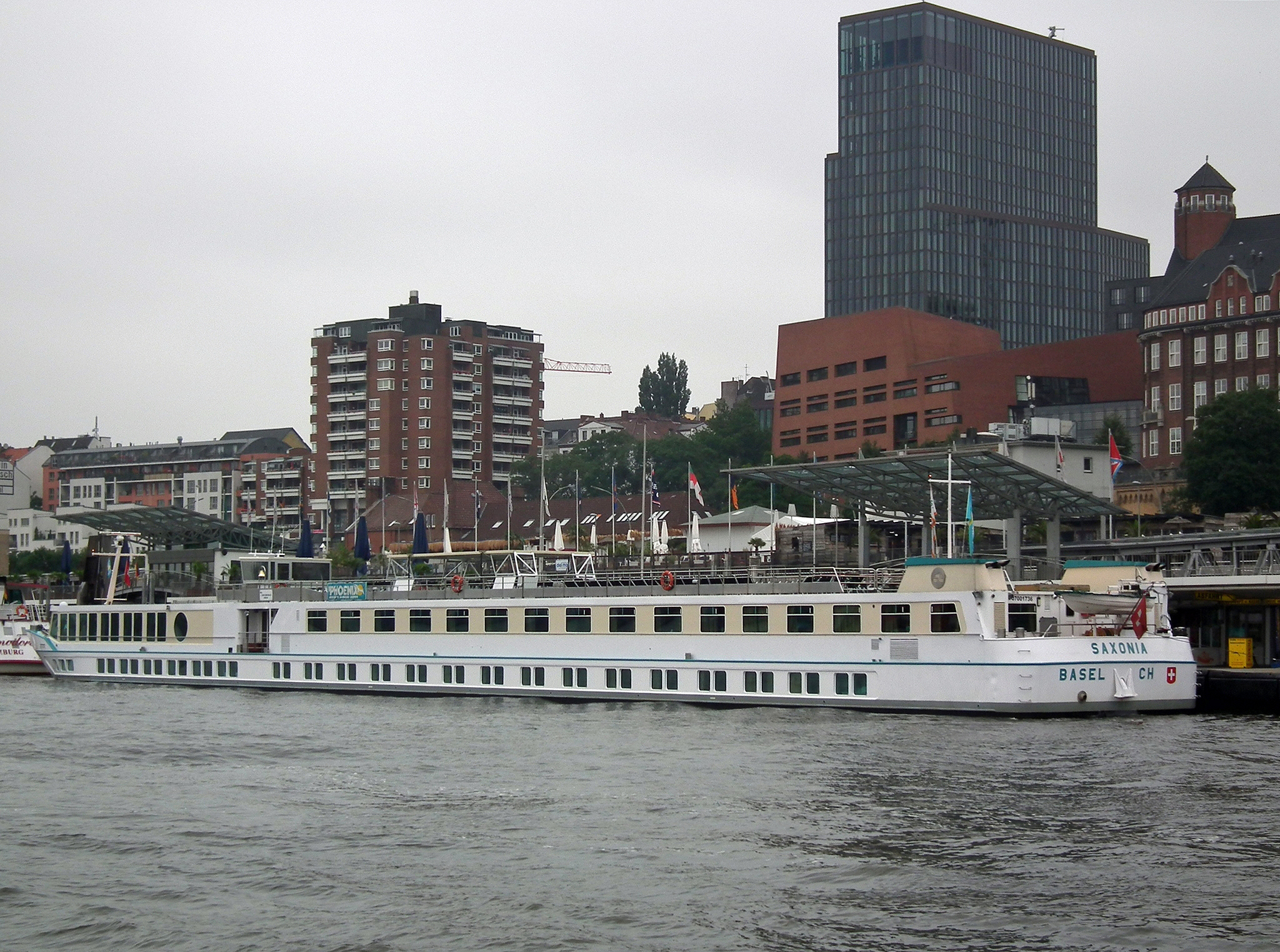 Saxonia (ship, 2001) 004