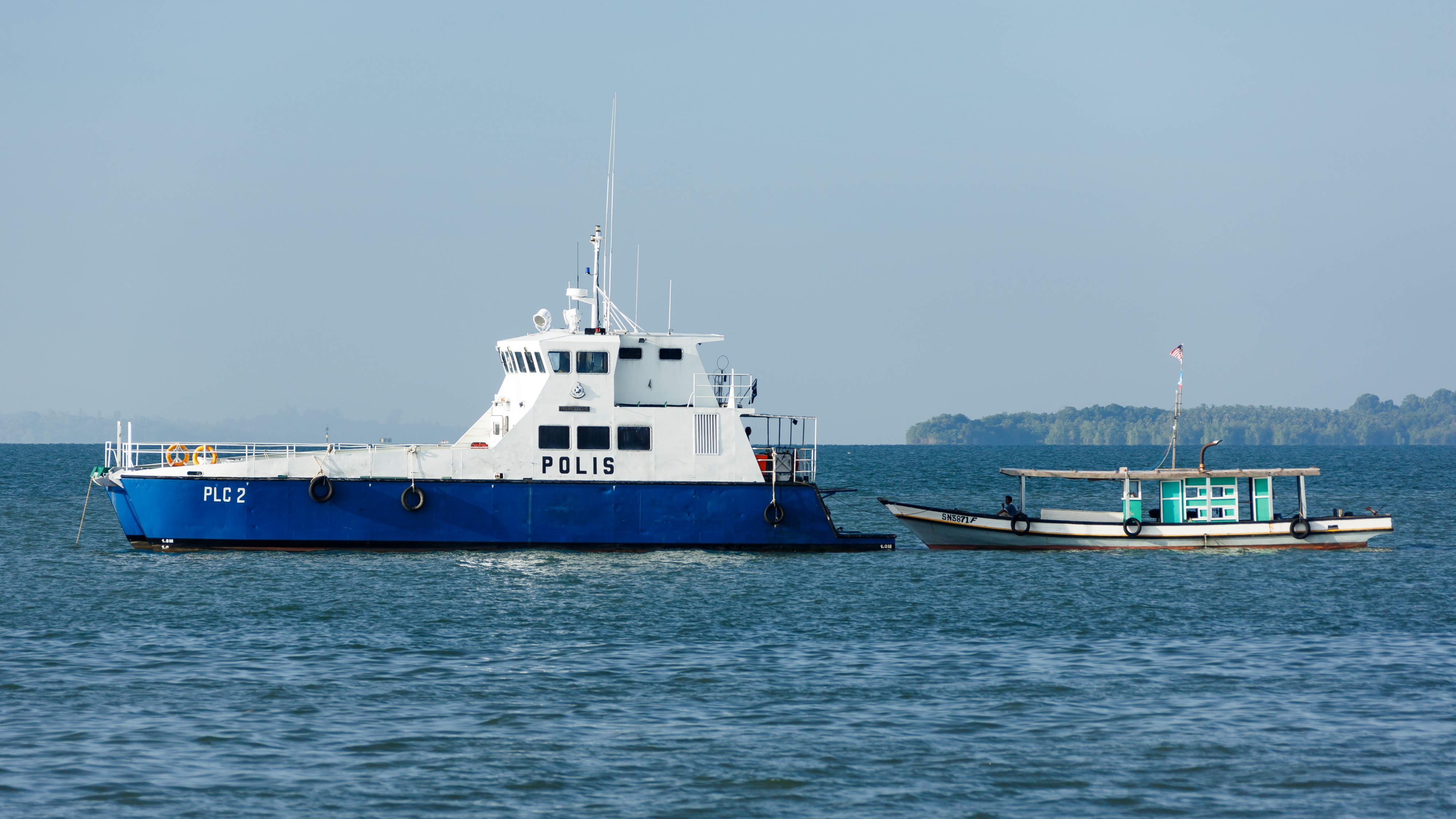 Sandakan Sabah Police-boat-PLC2-Pelindung2-01
