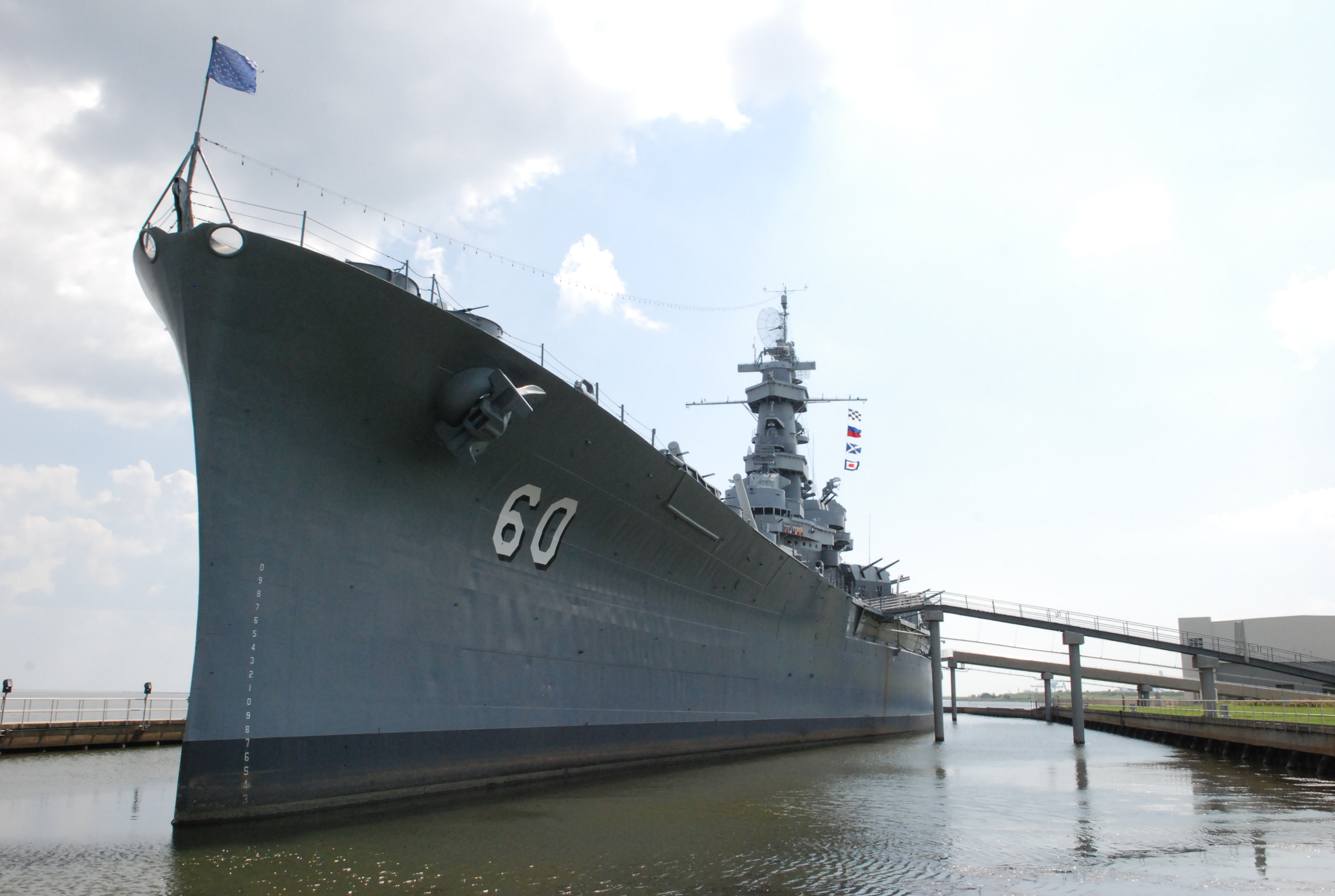 USS Alabama - Mobile, AL - Flickr - hyku (3)