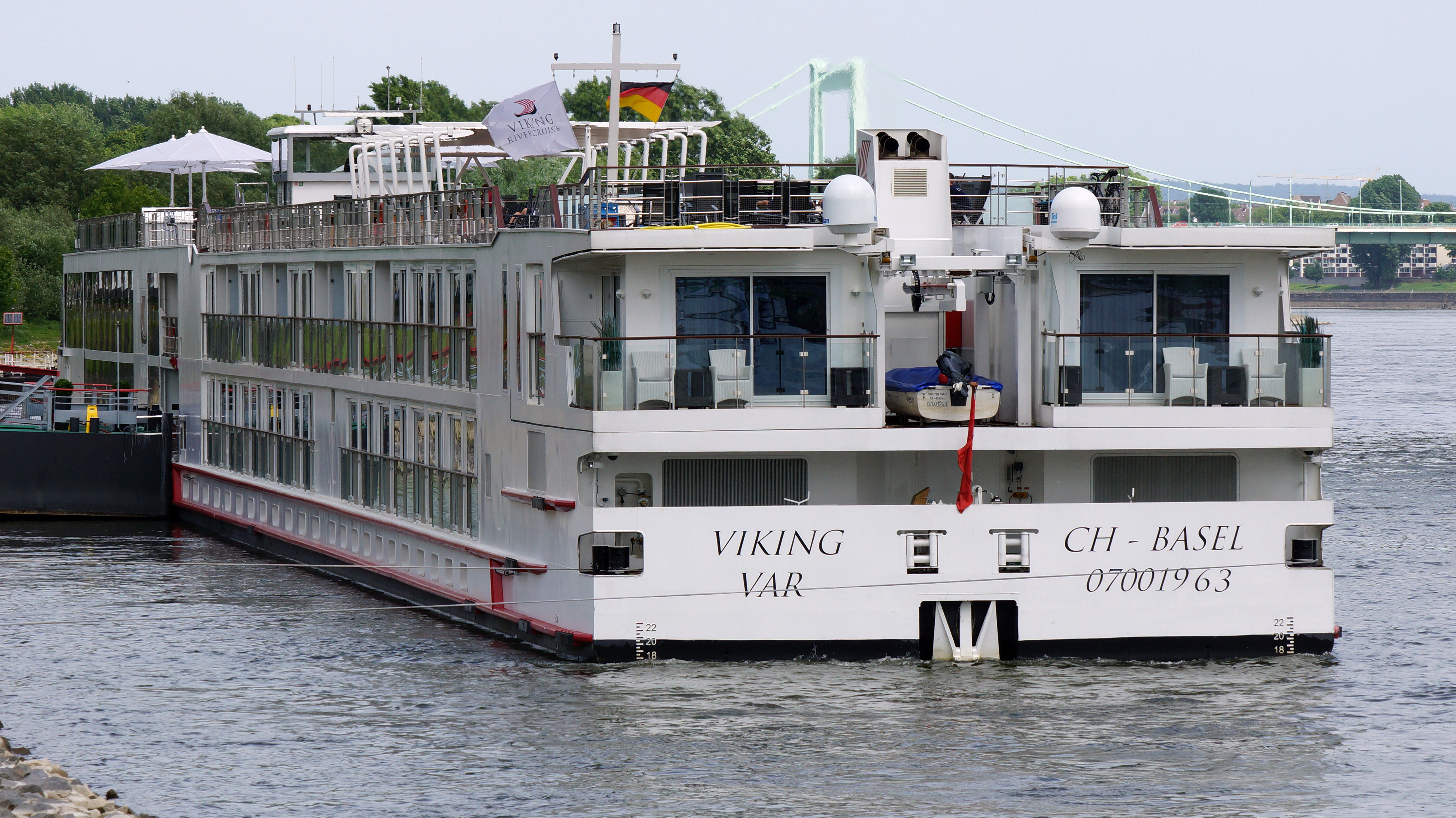 Viking Var (ship, 2013) 023