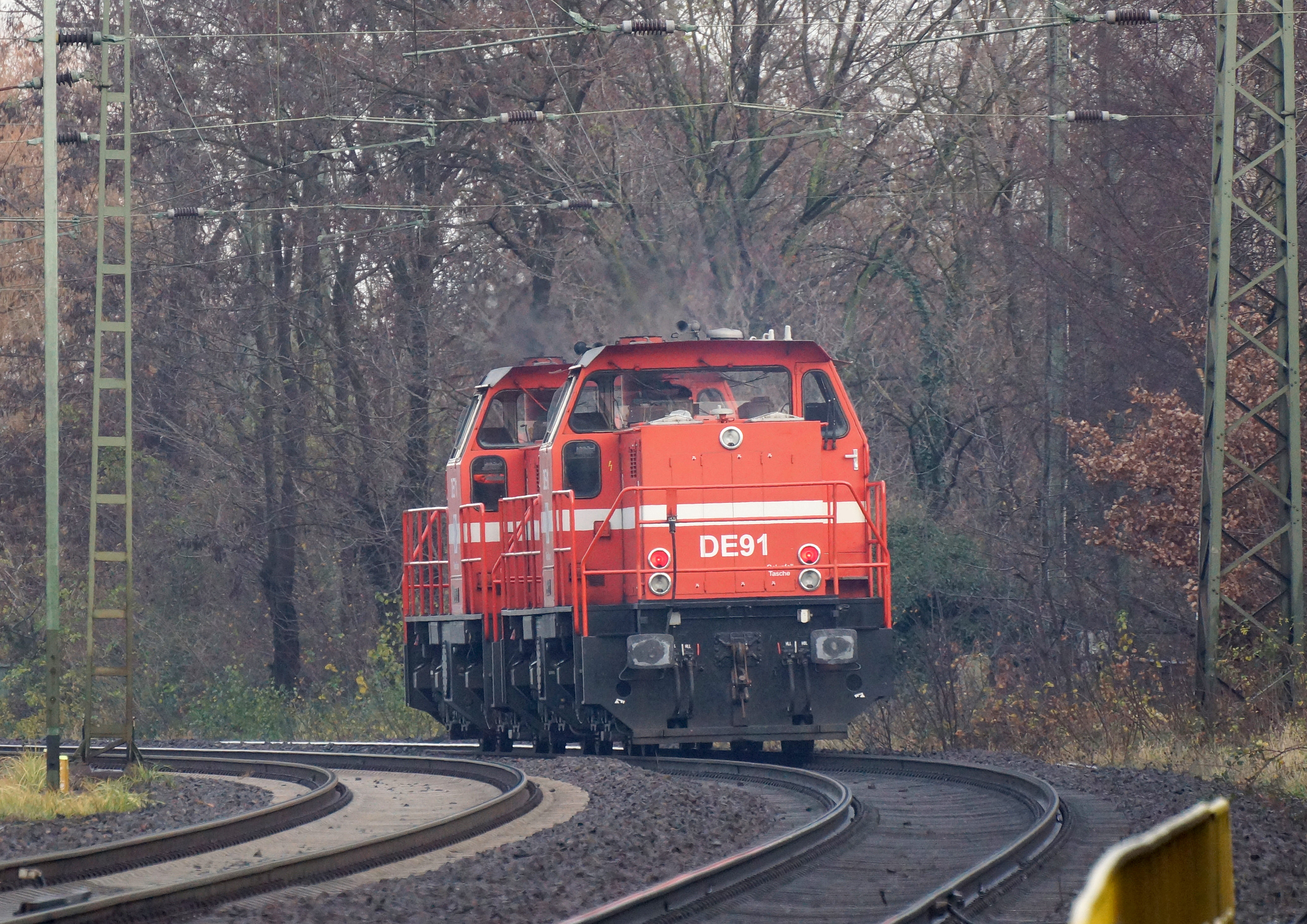 DE 91 Köln-Kalk Nord 2015-12-12