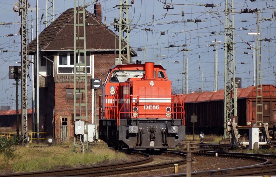 DE 86 Köln-Kalk Nord 2015-12-23-05
