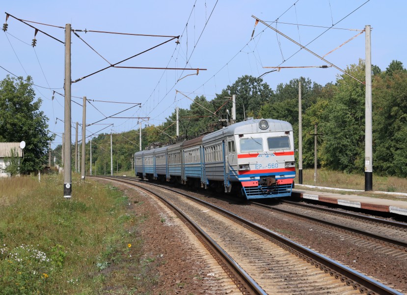 ER9M-560 train 2018 G1