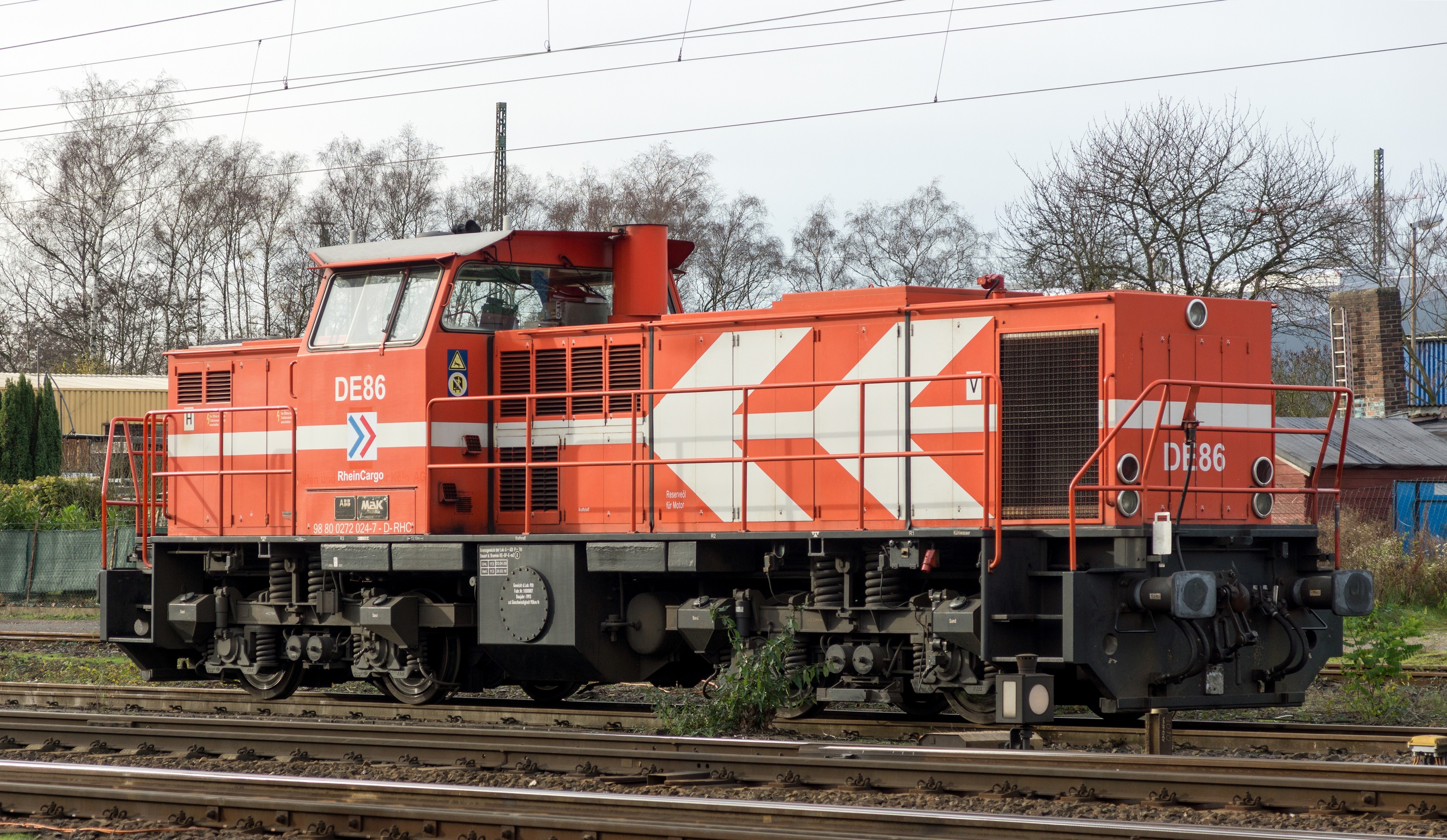 DE 86 Köln-Kalk Nord 2015-12-05-07