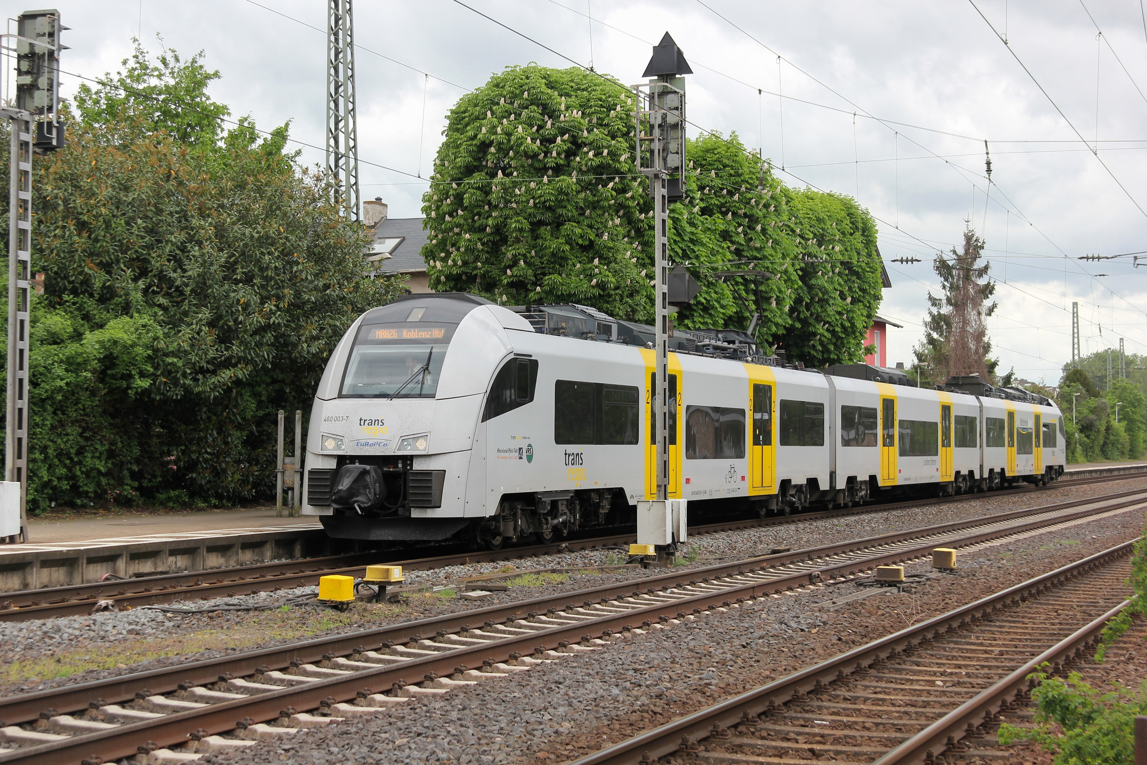 Siemens Desiro ML, Baureihe 460 (2015-05-09 b)