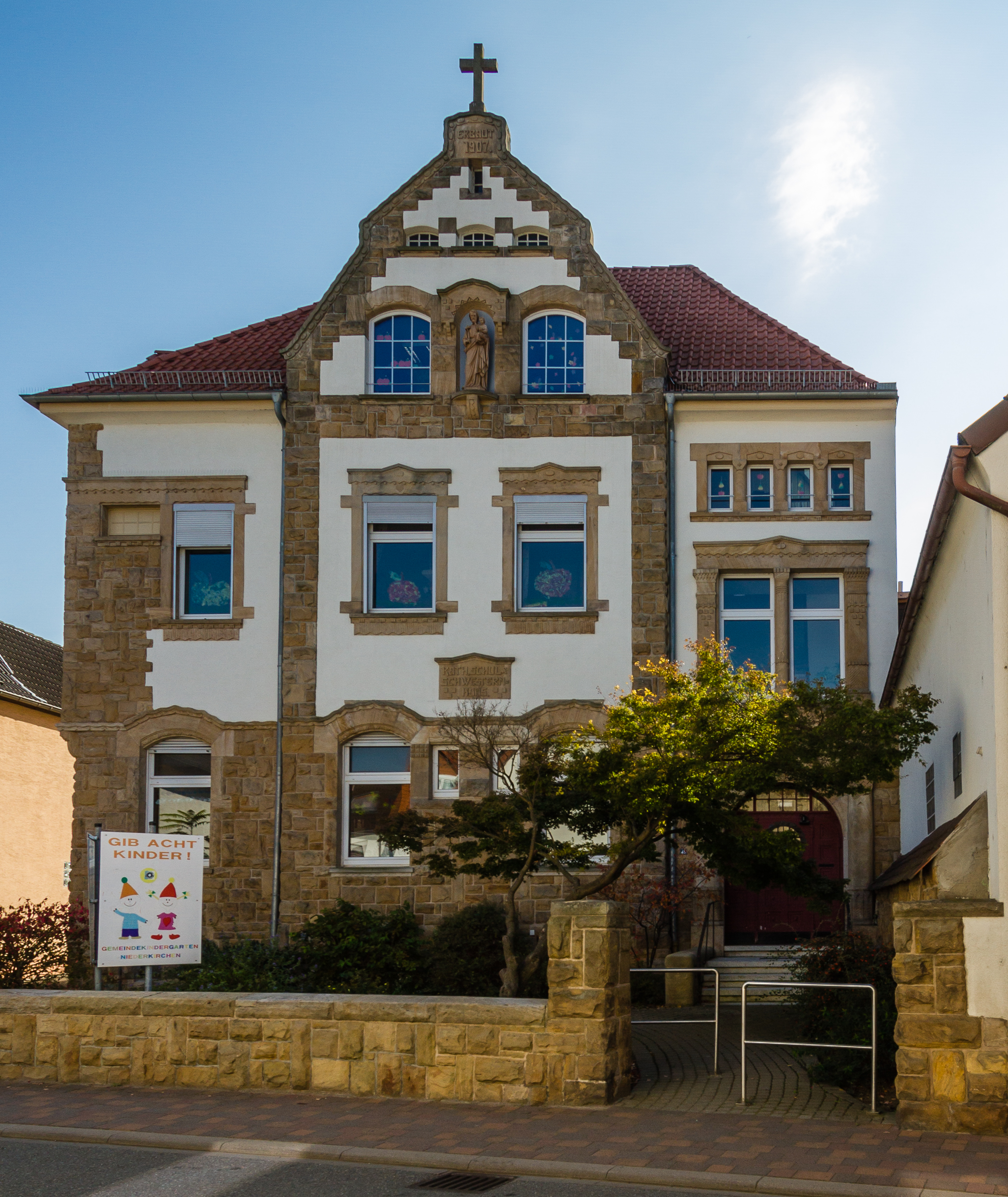 018 2015 10 11 Kulturdenkmaeler Niederkirchen