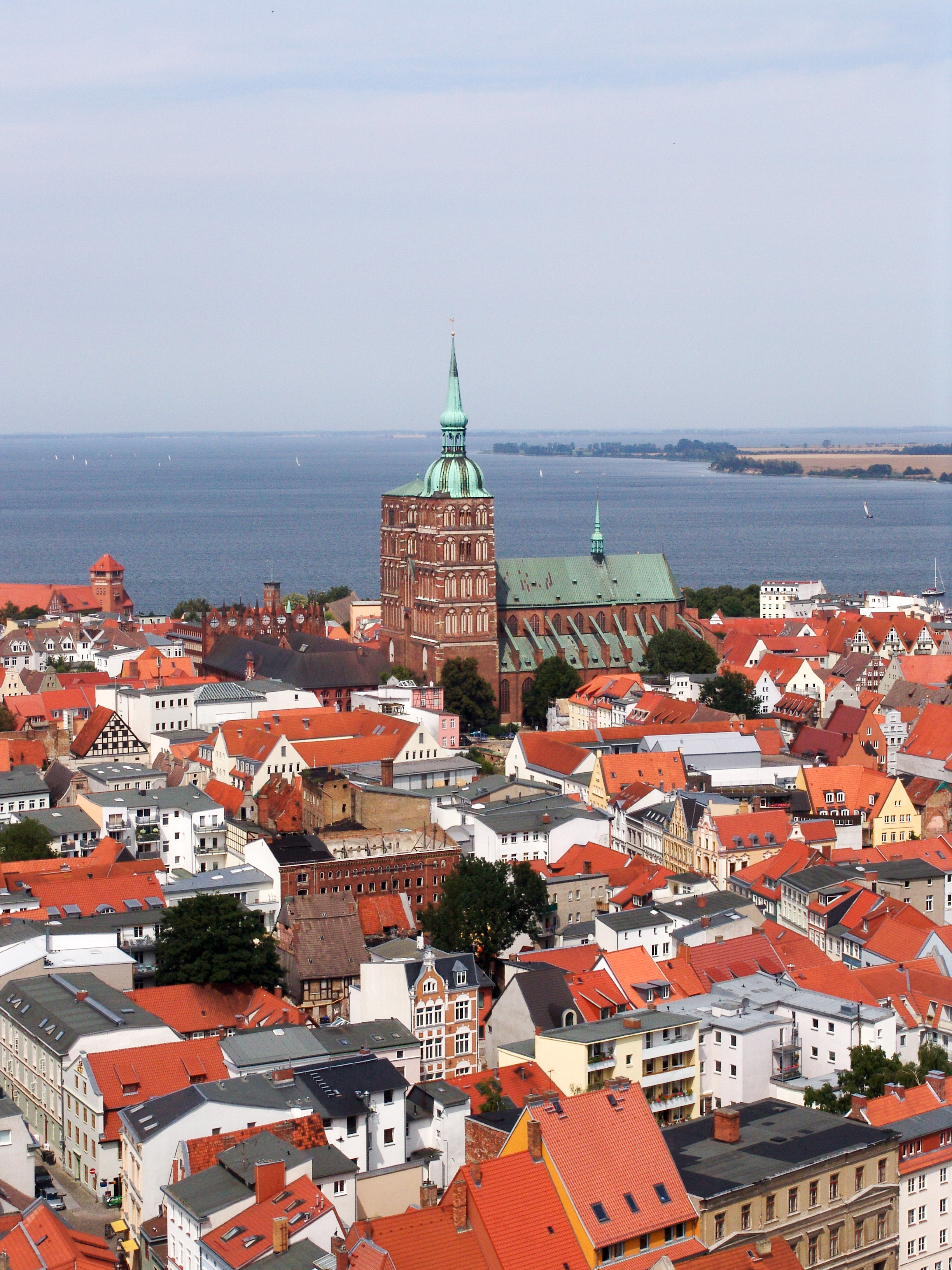 01 Stralsund Altstadt 009