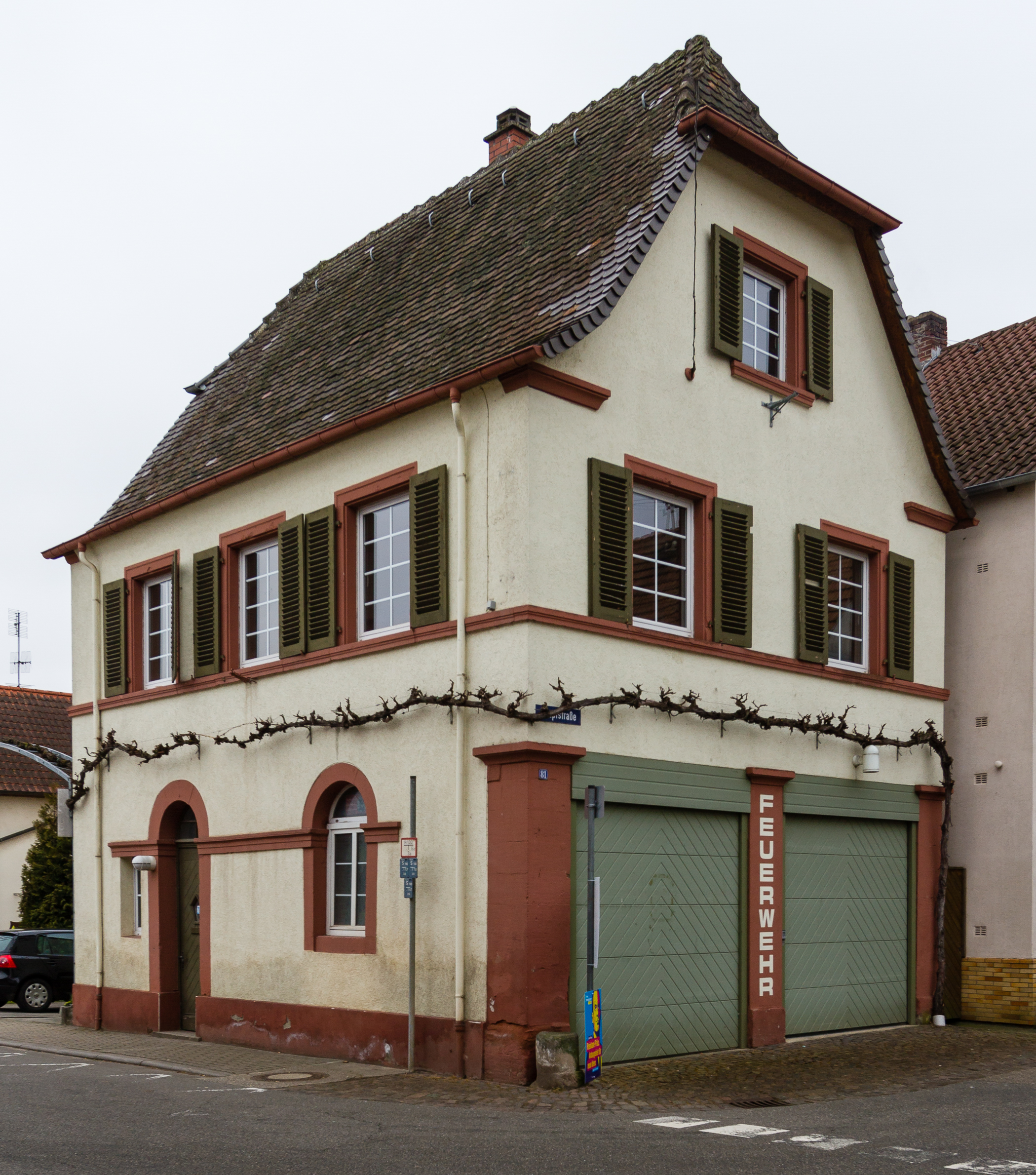 028 2016 02 19 Kulturdenkmaeler Niederhorbach