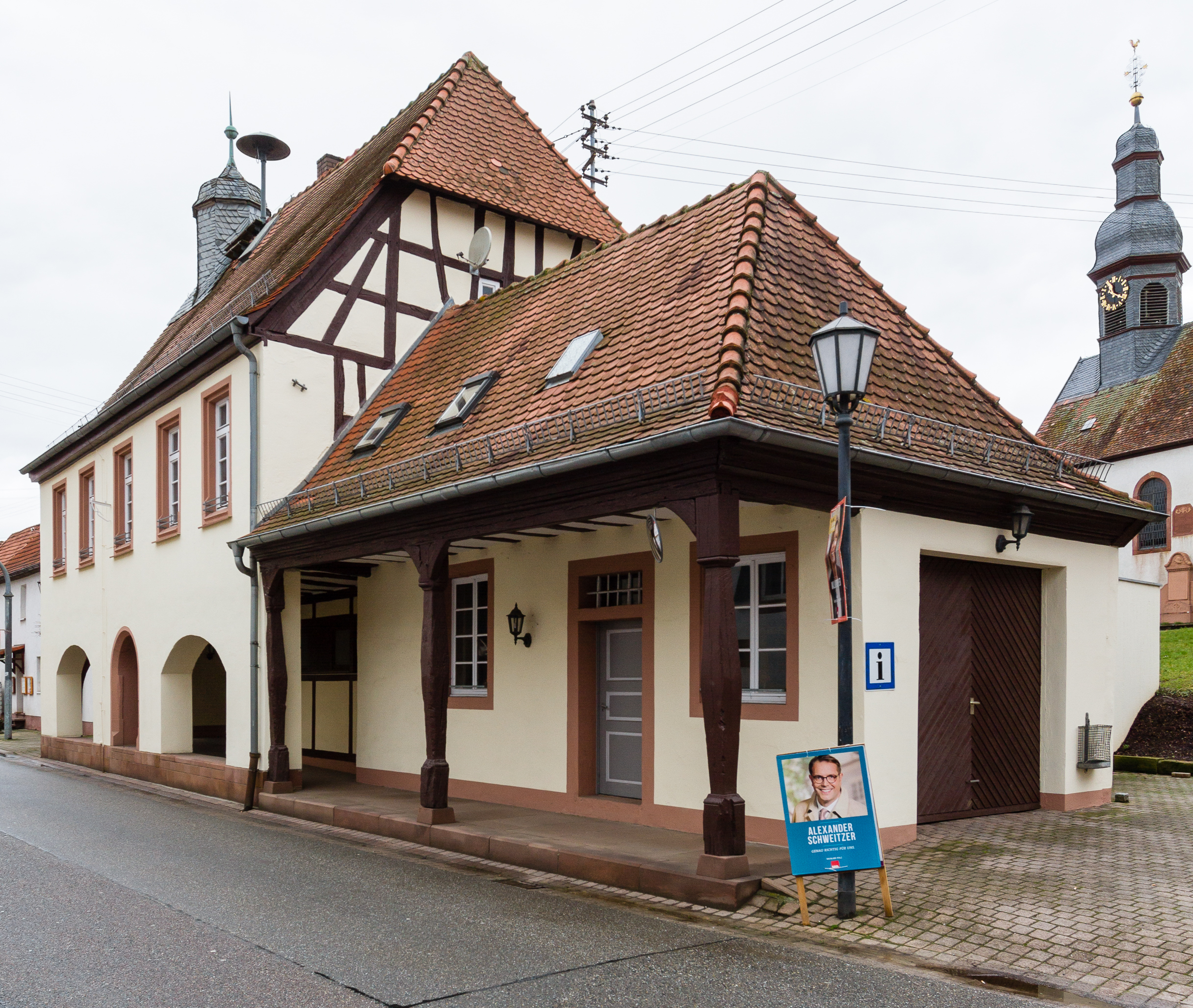 032 2016 02 14 Kulturdenkmaeler Impflingen