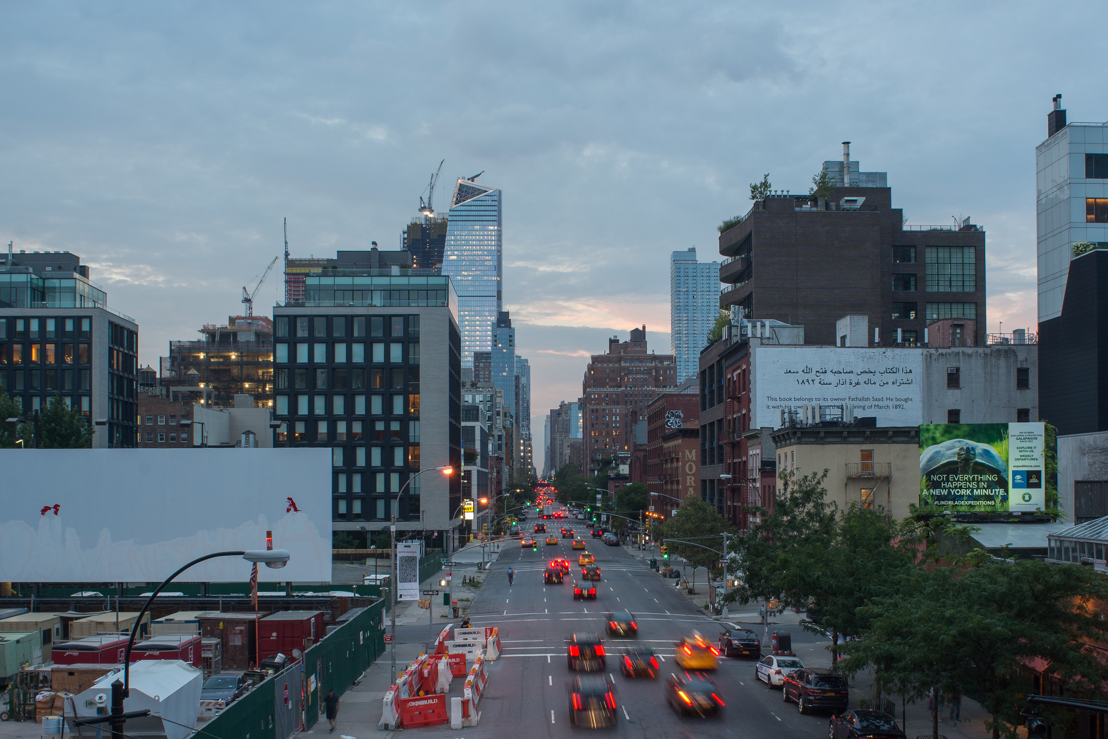 10th Avenue August 2017 01