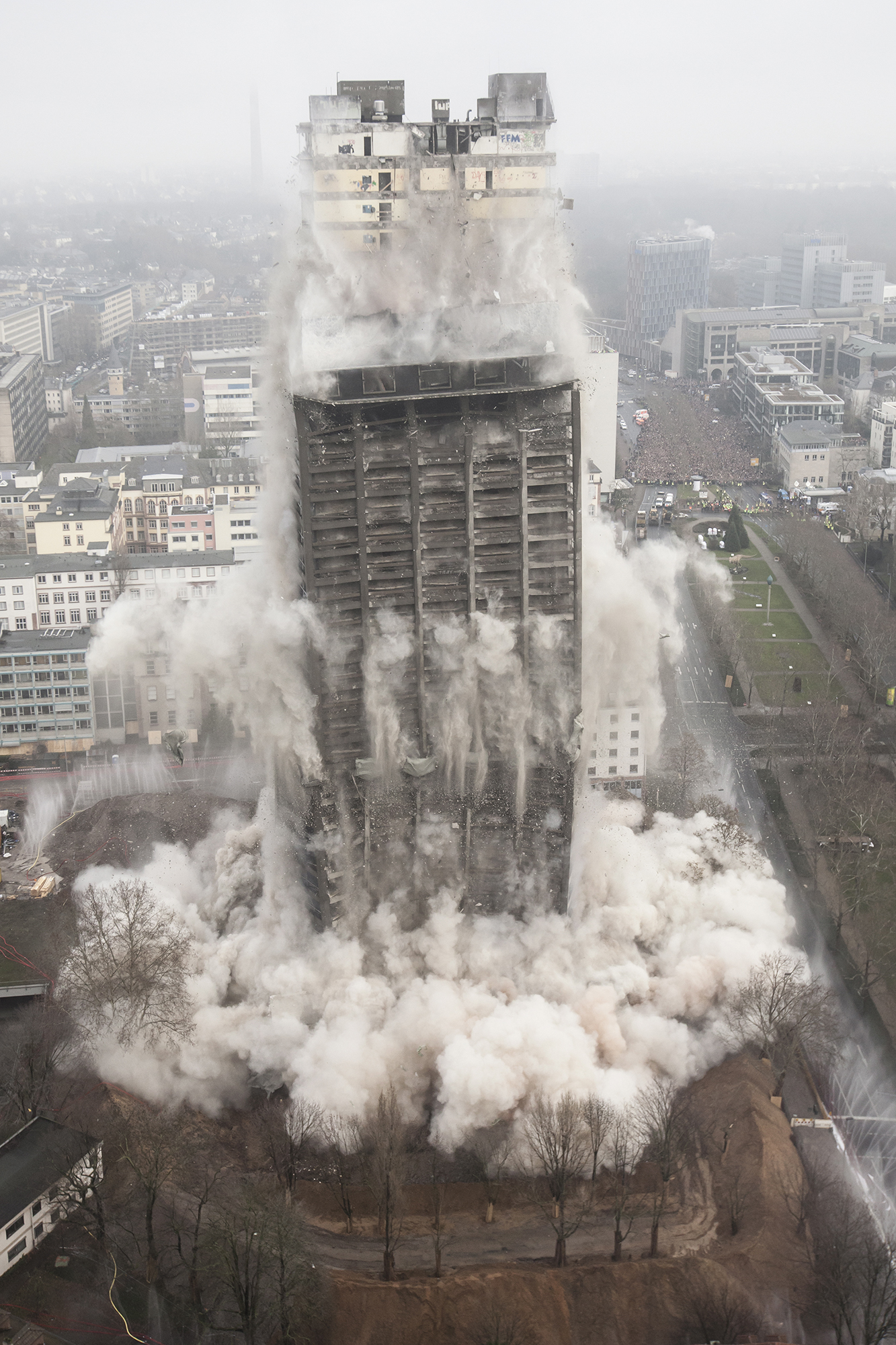 140202 Afe-Tower Blasting